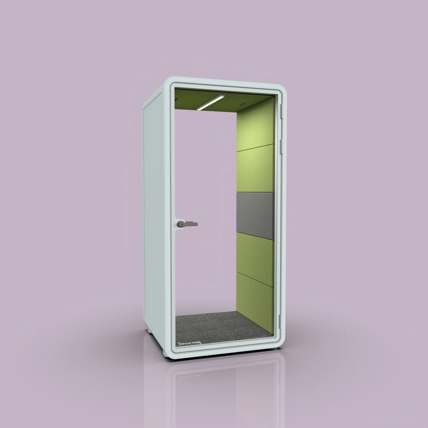 soundproof office pod
