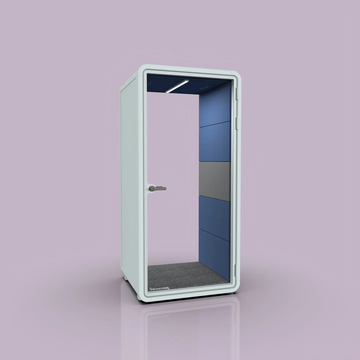 soundproof office pod