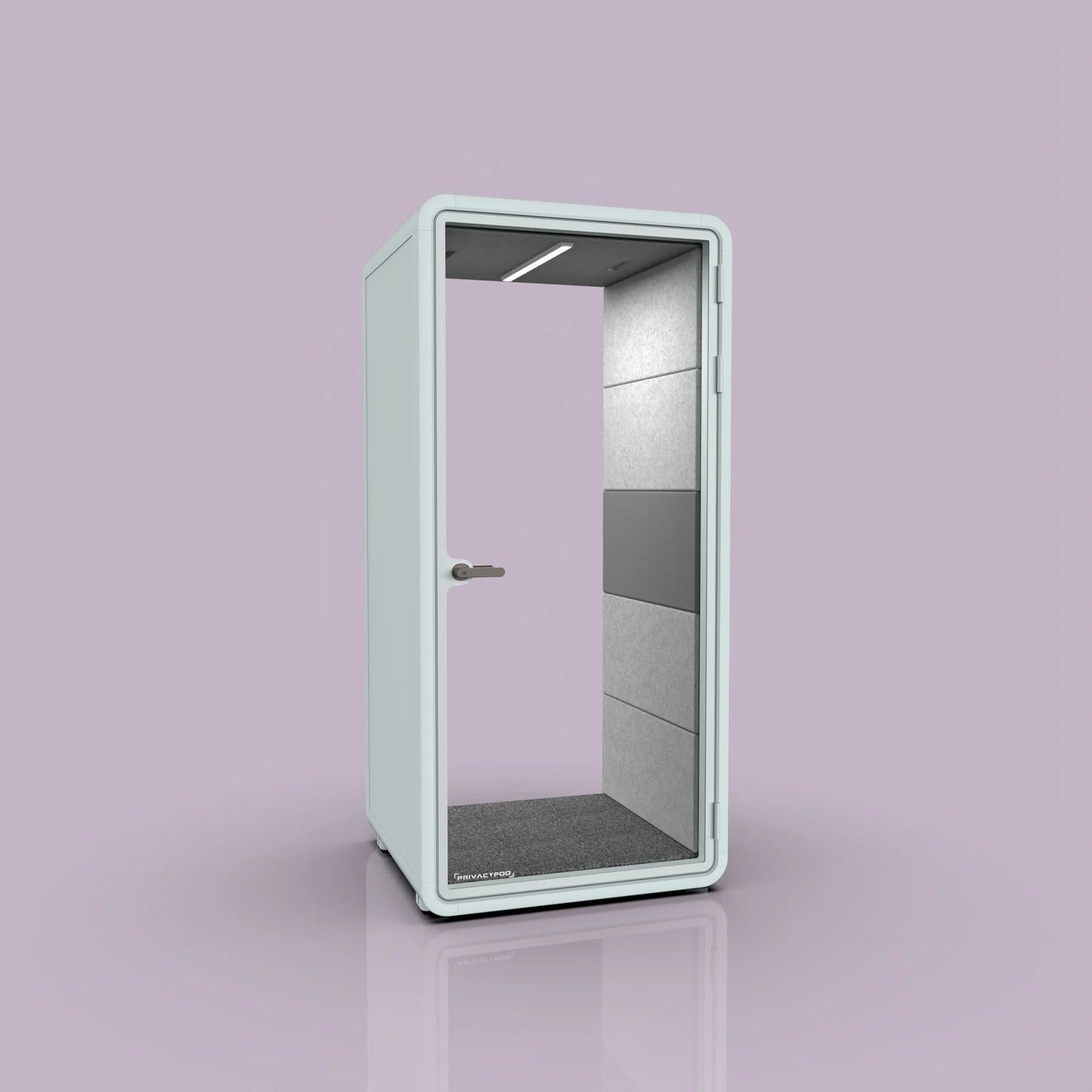 soundproof office pod