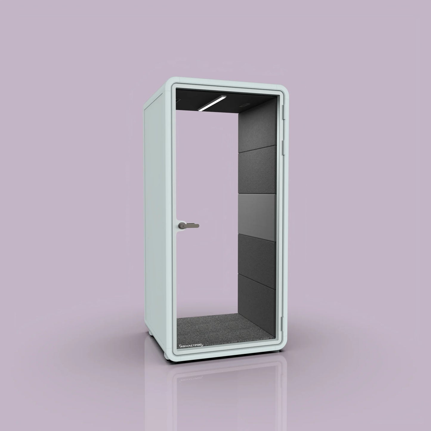 soundproof office pod