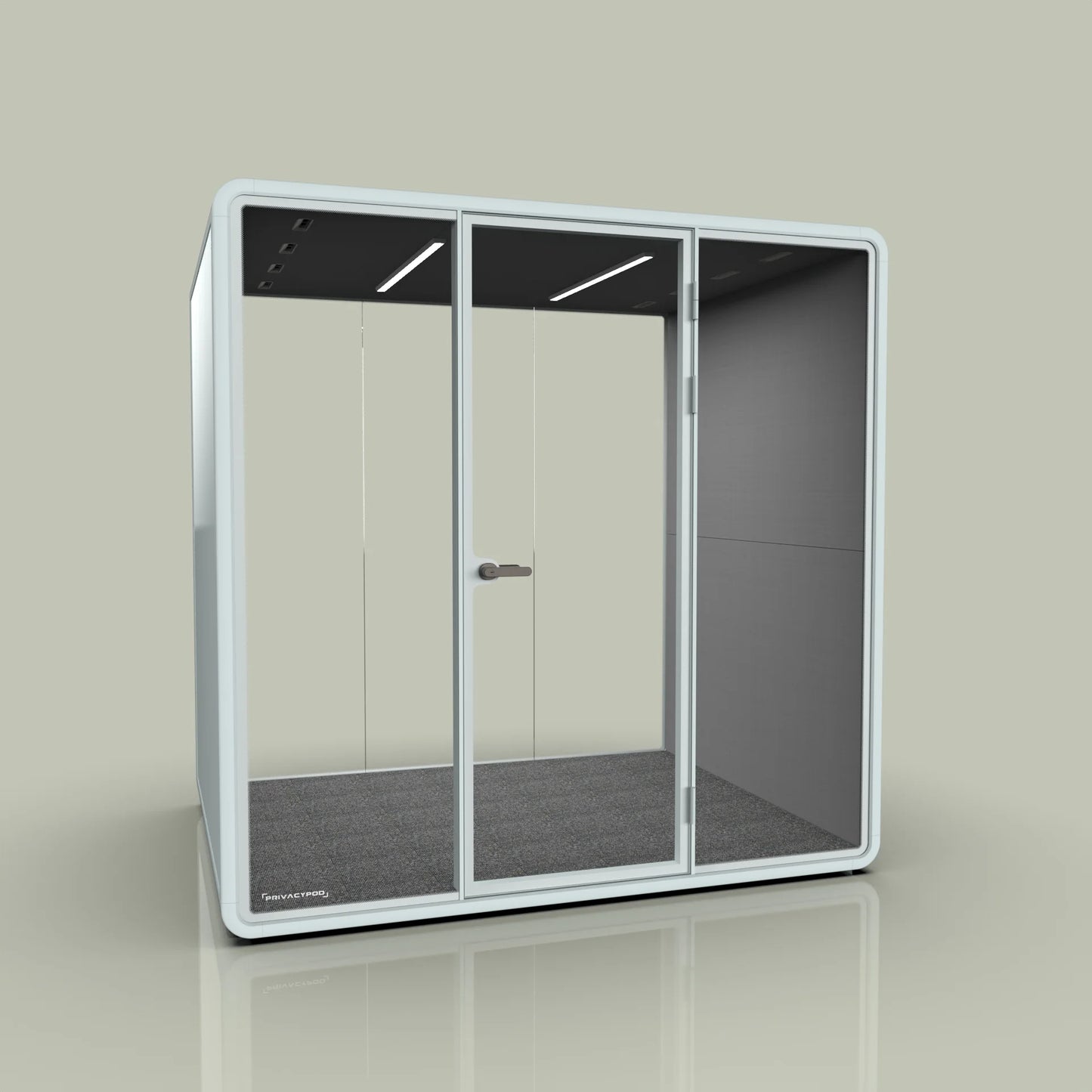 office meeting pod