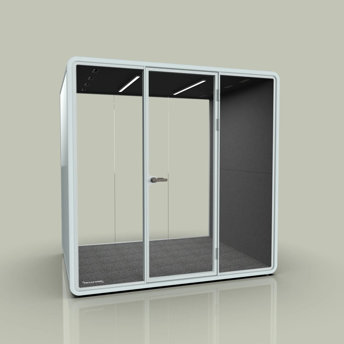 office meeting pod