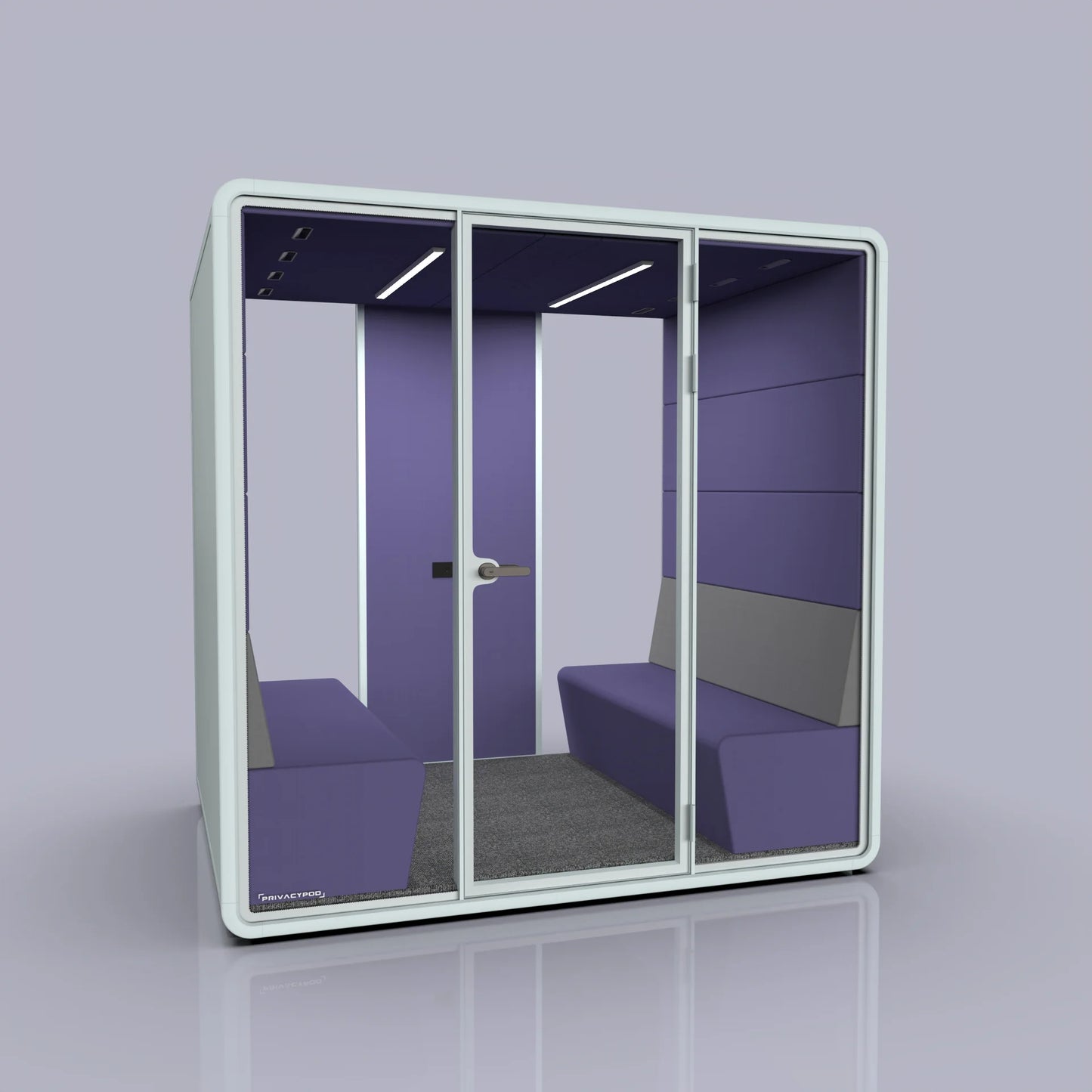 office meeting pod