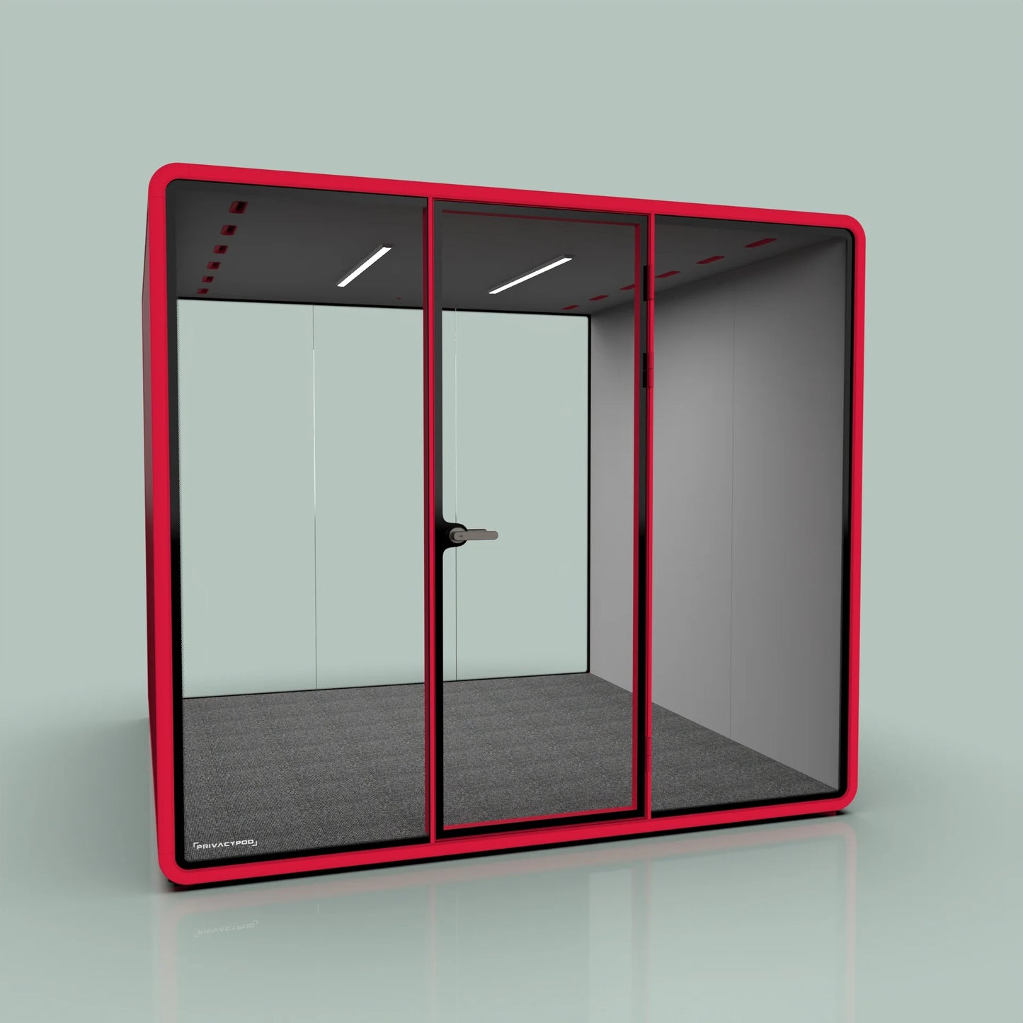 meeting pod