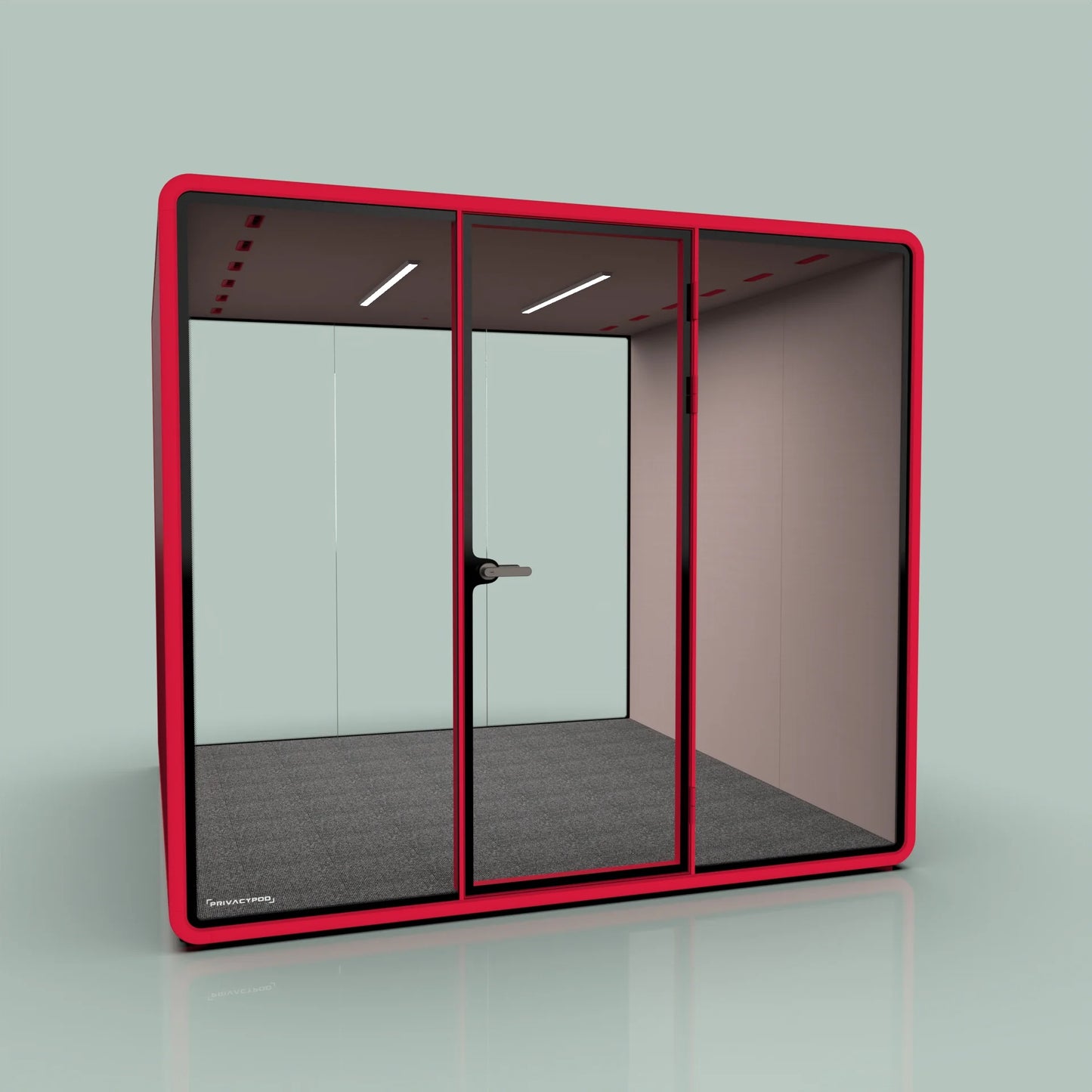 meeting pod