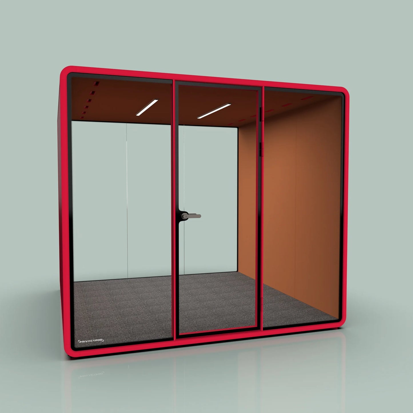meeting pod
