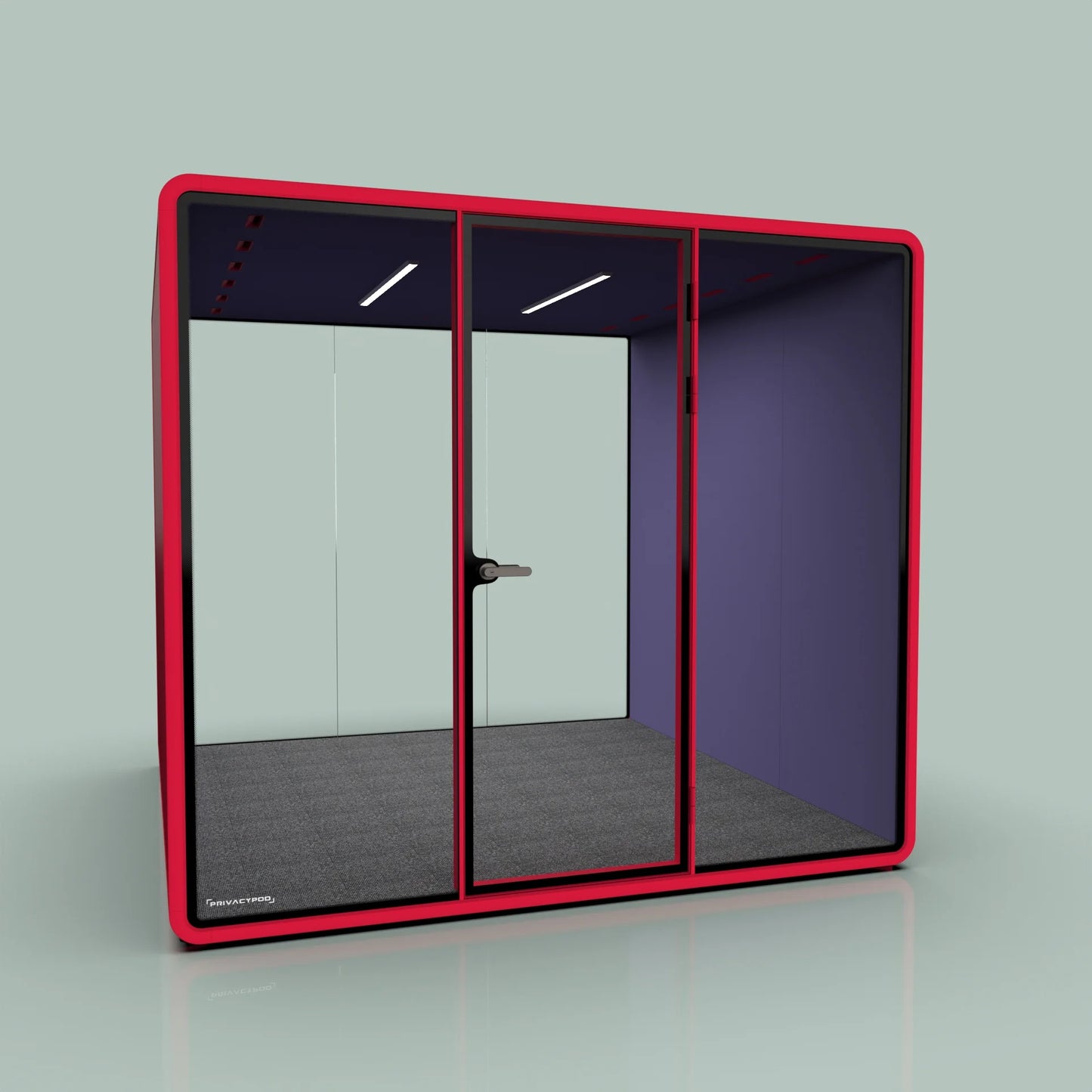 meeting pod