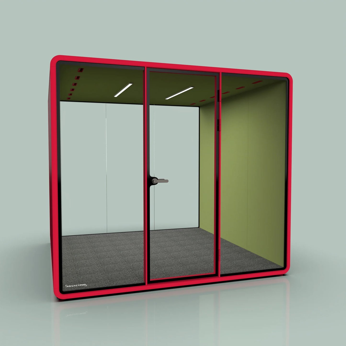 meeting pod