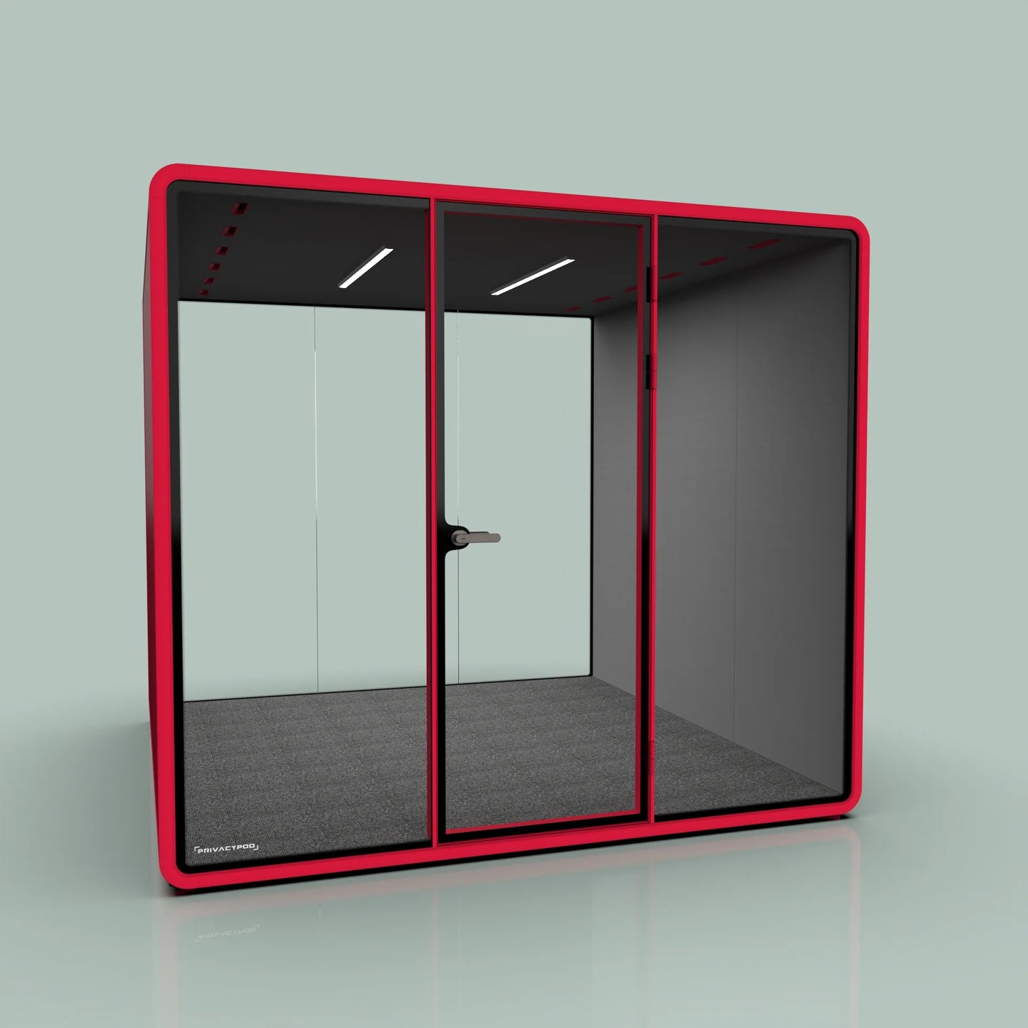 meeting pod