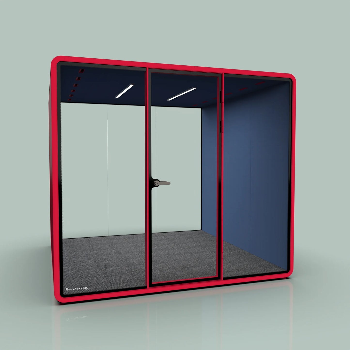 meeting pod