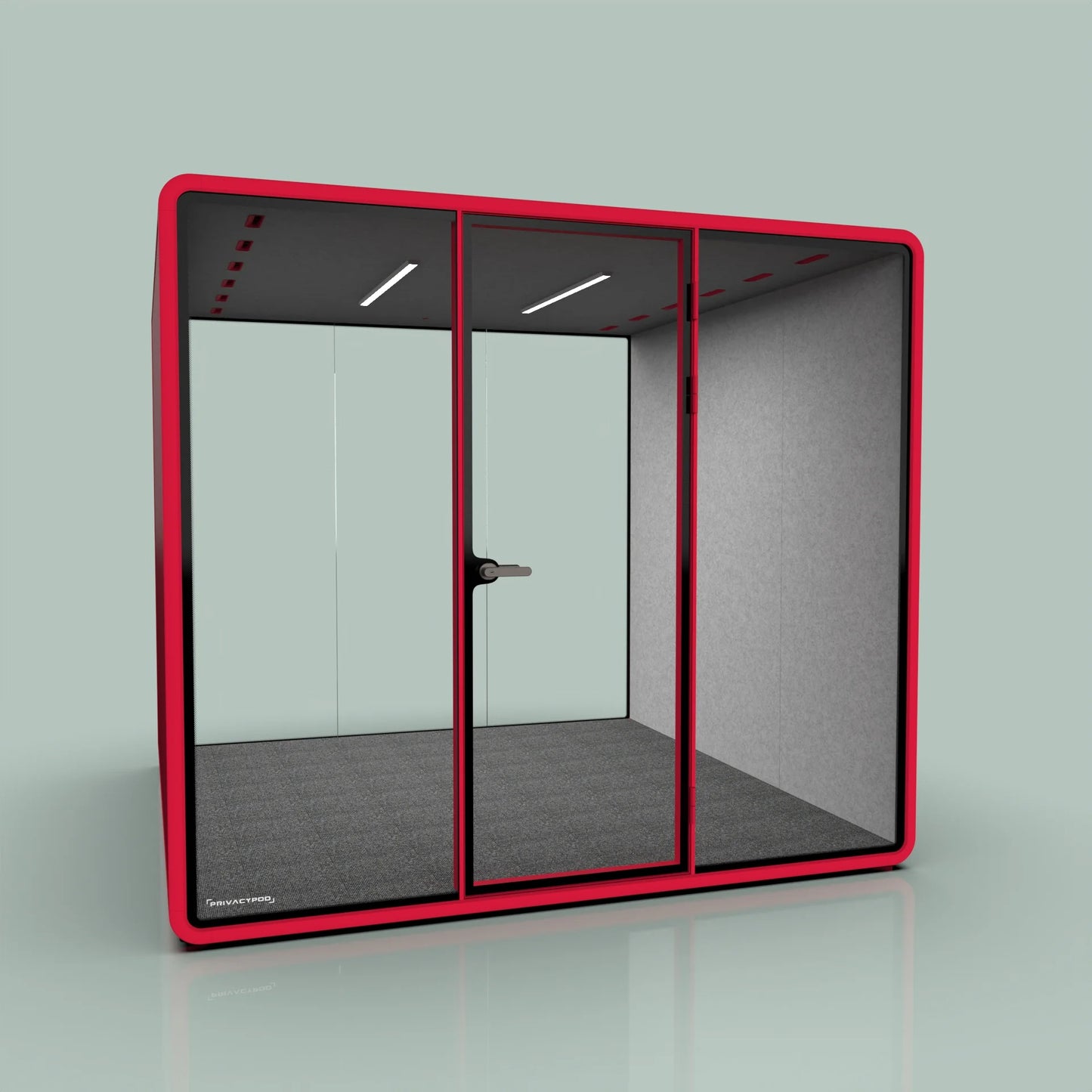 meeting pod
