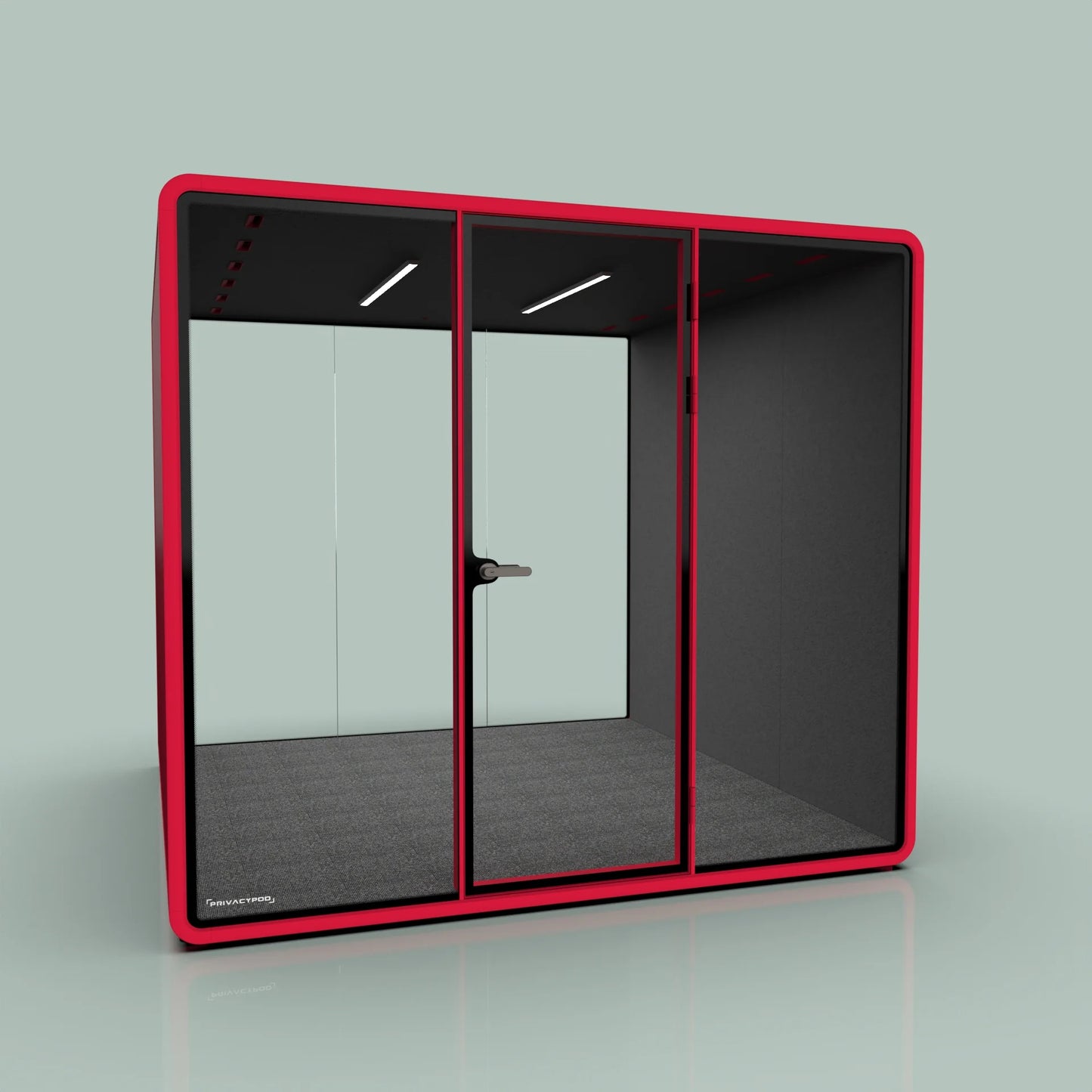 meeting pod