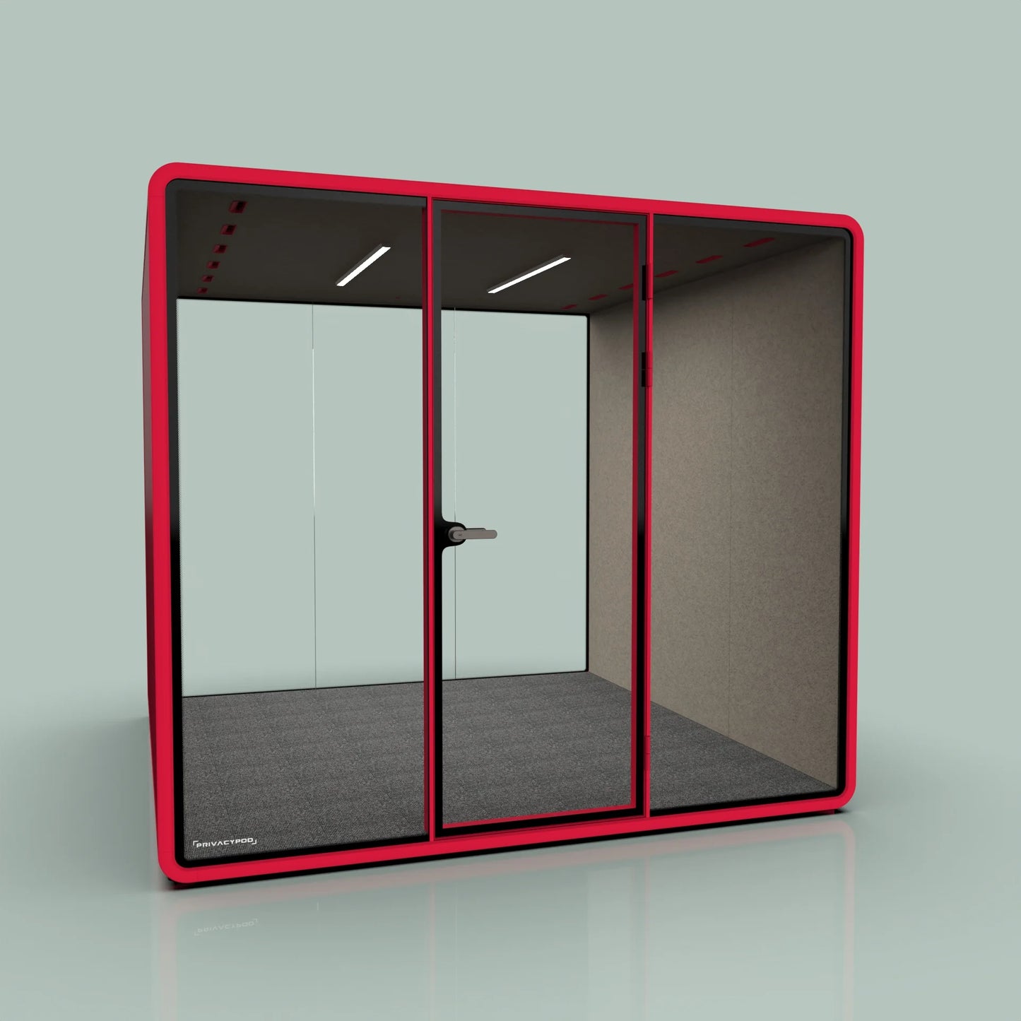 meeting pod