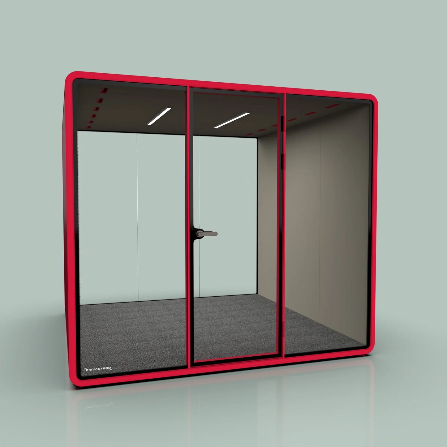 meeting pod