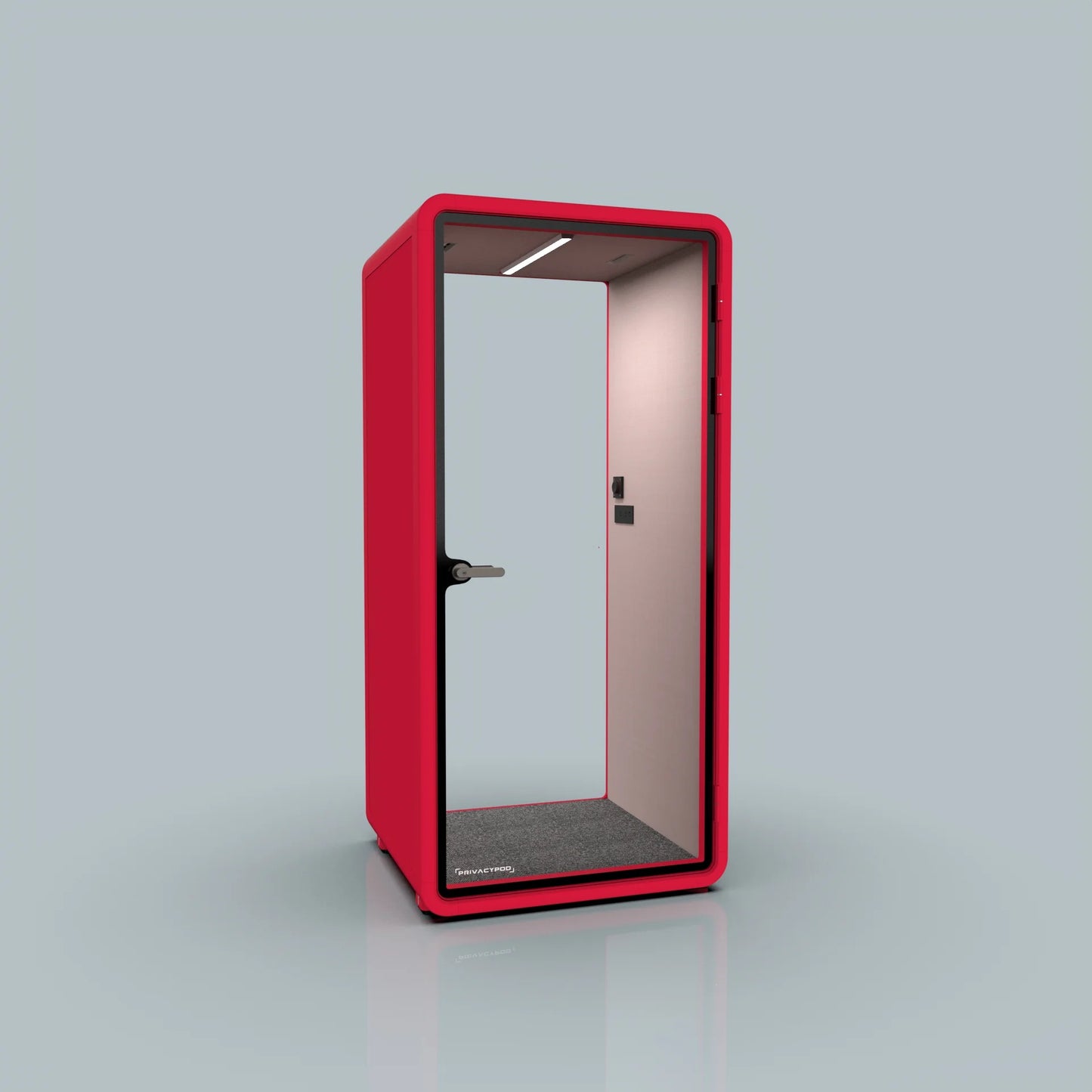 phone booth