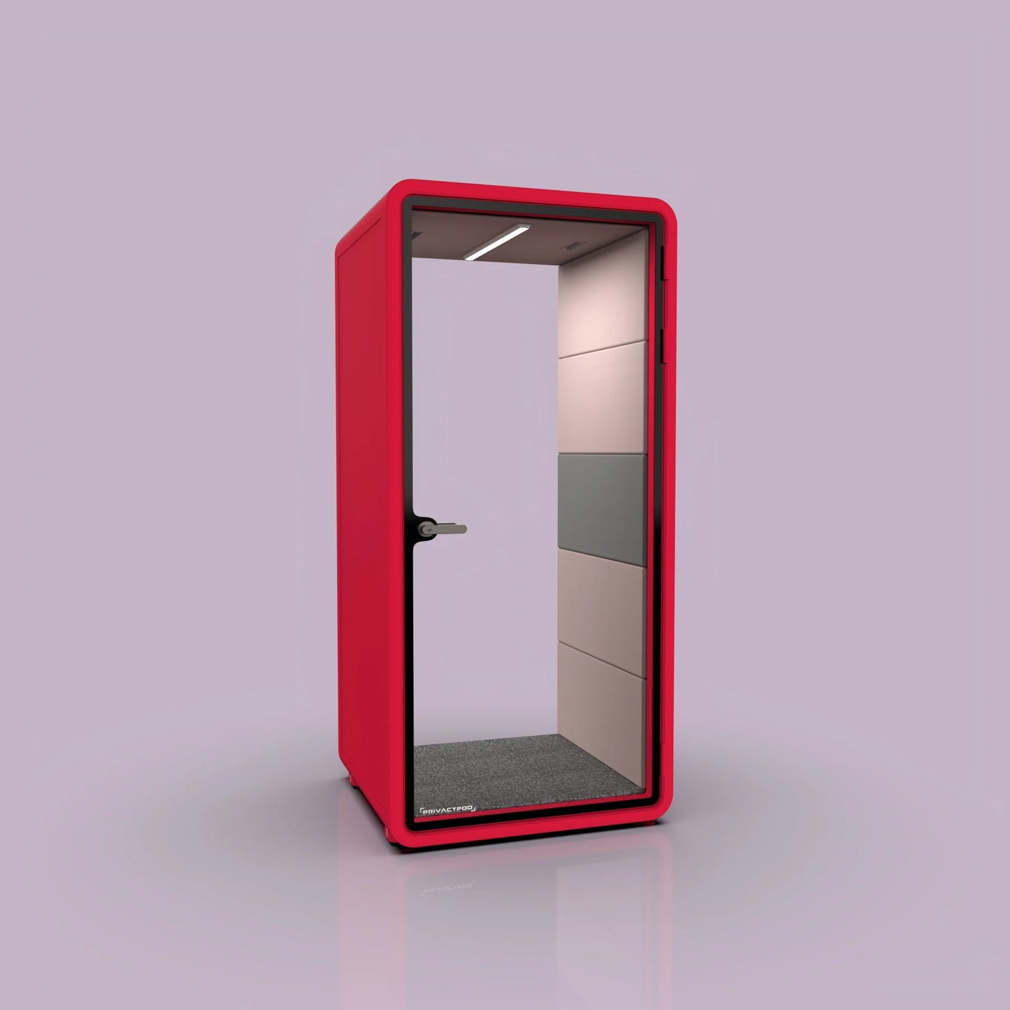 soundproof office pod