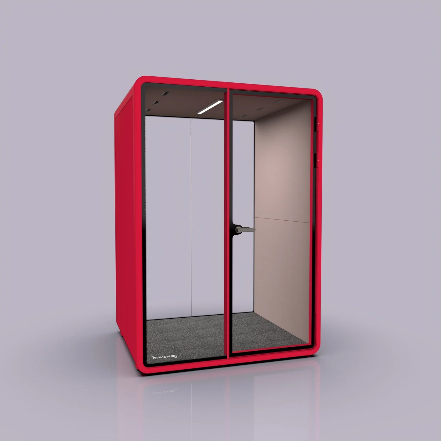 soundproof office pod