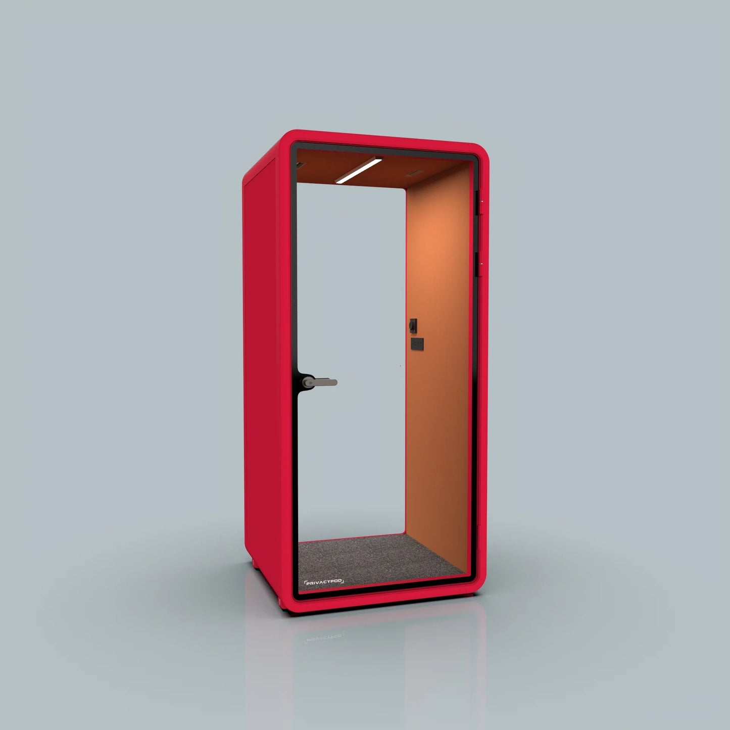 privacy pod