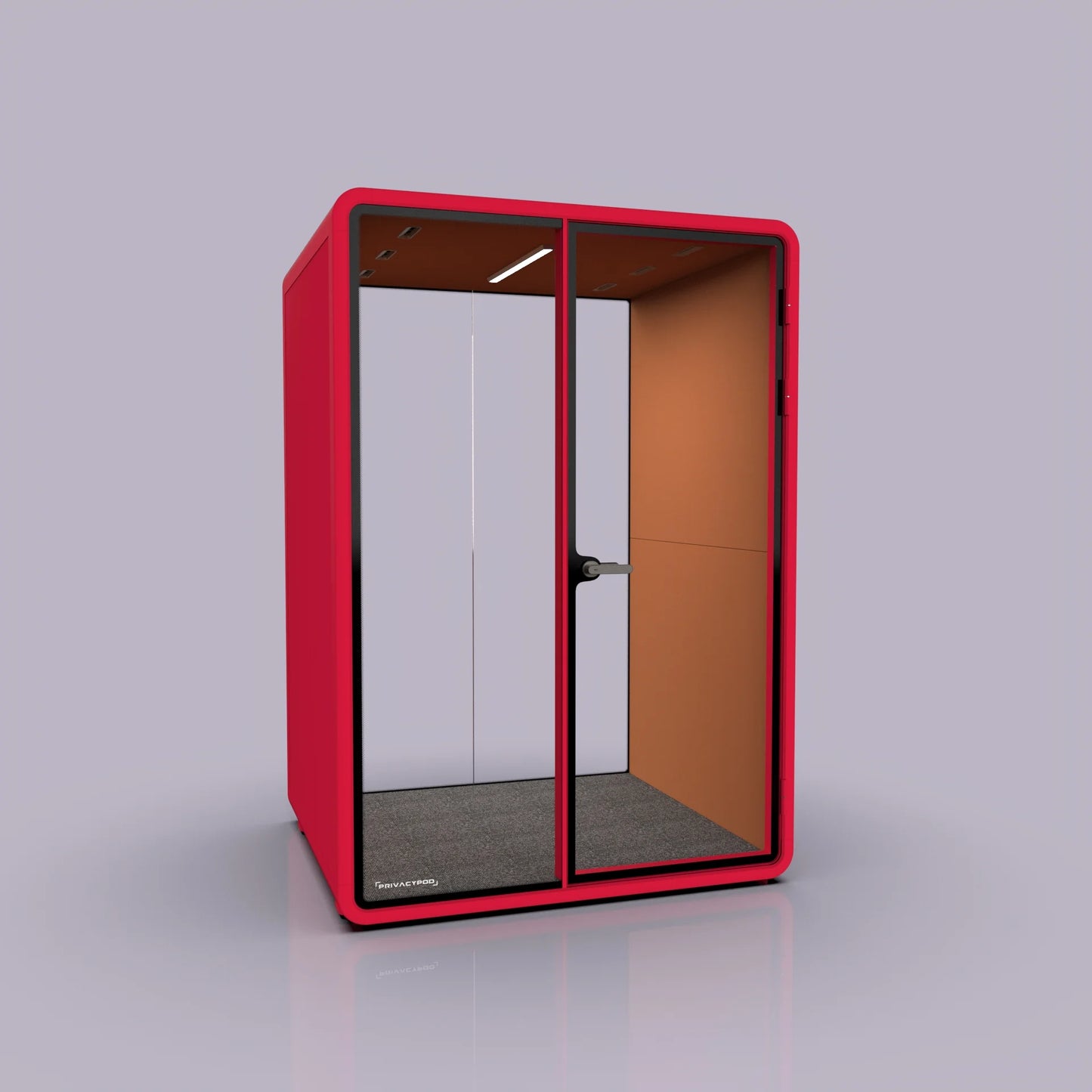 soundproof office pod
