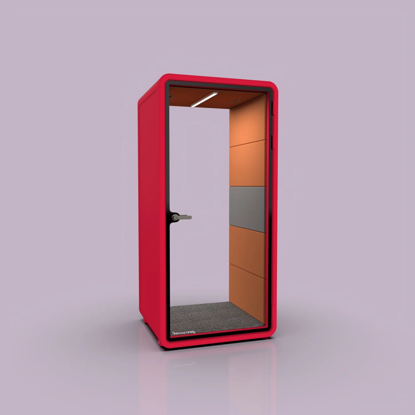 soundproof office pod