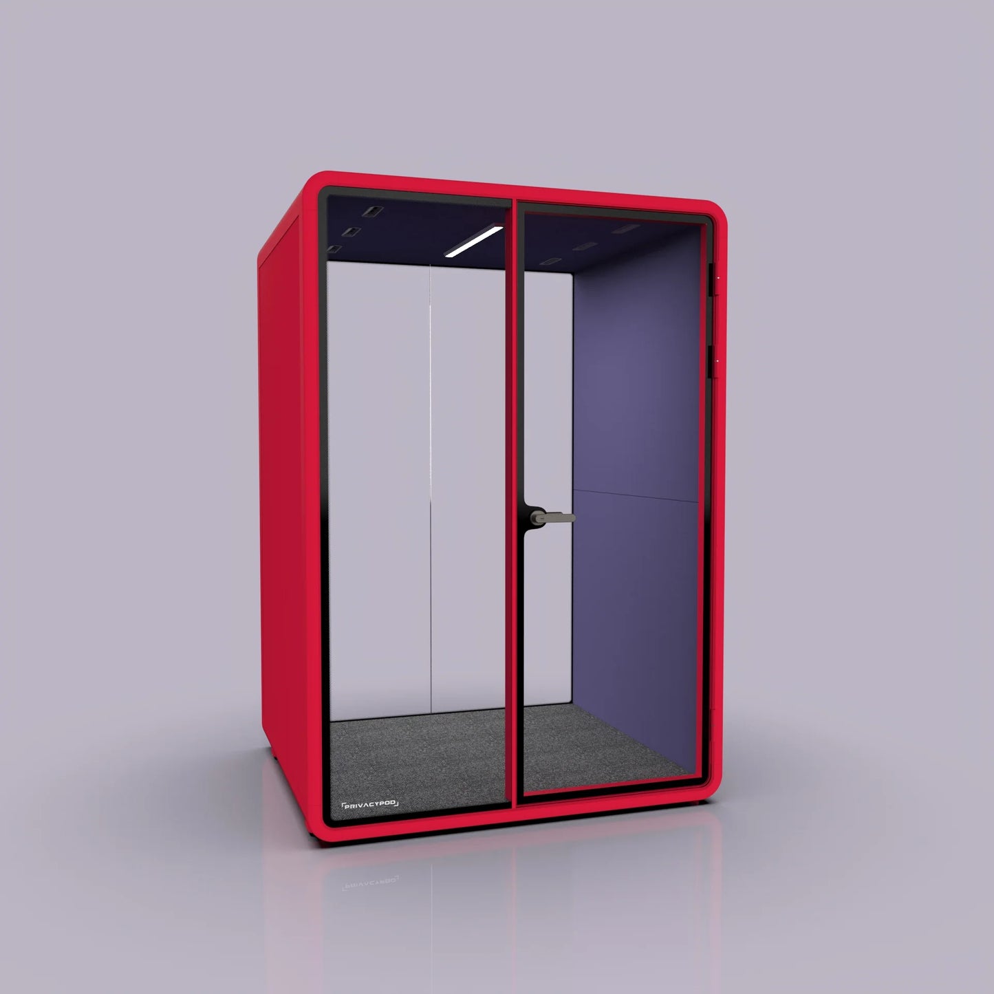 soundproof office pod