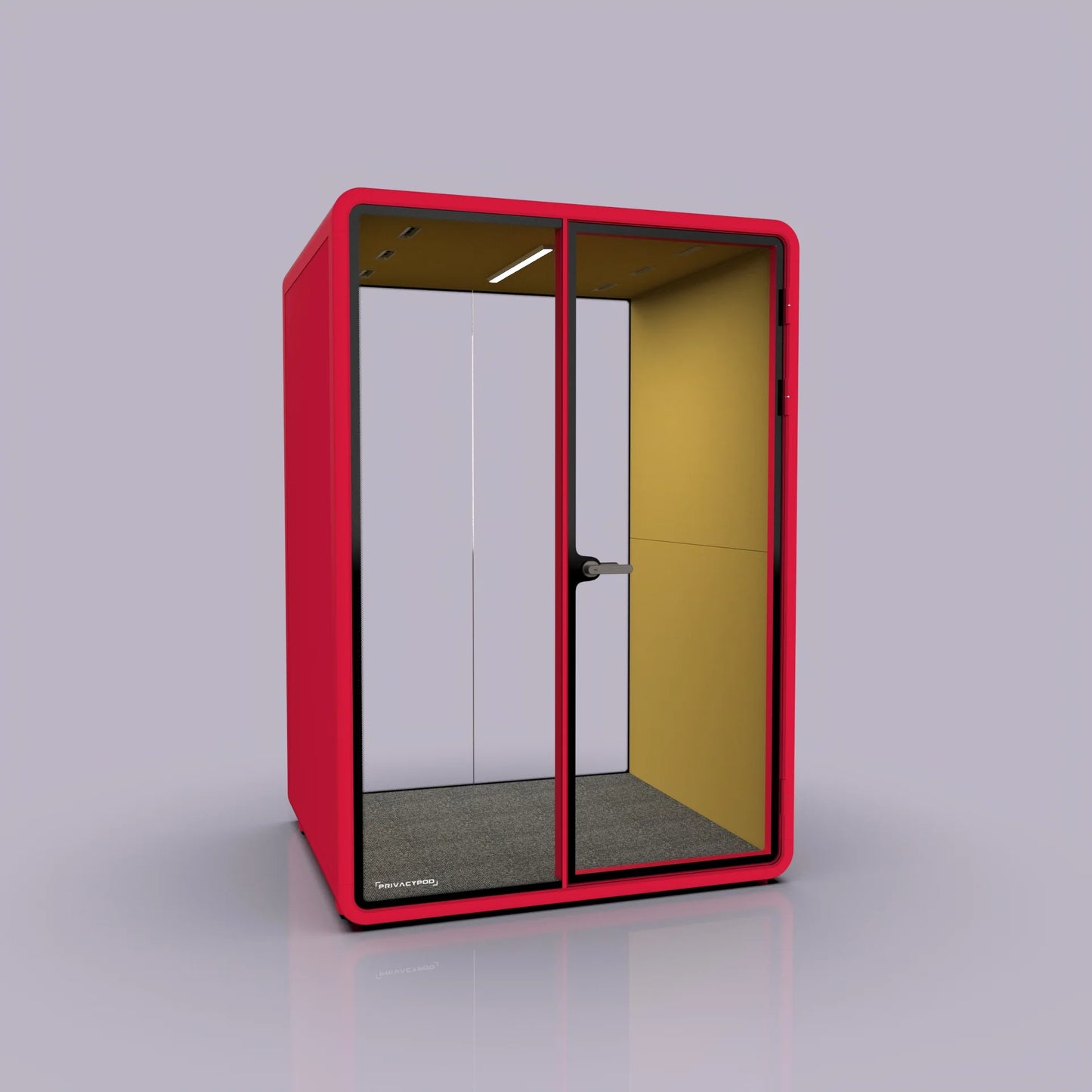 soundproof office pod