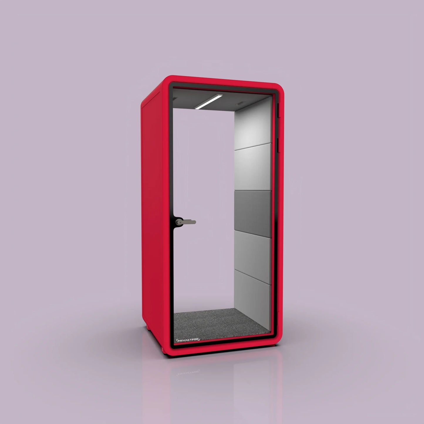 soundproof office pod