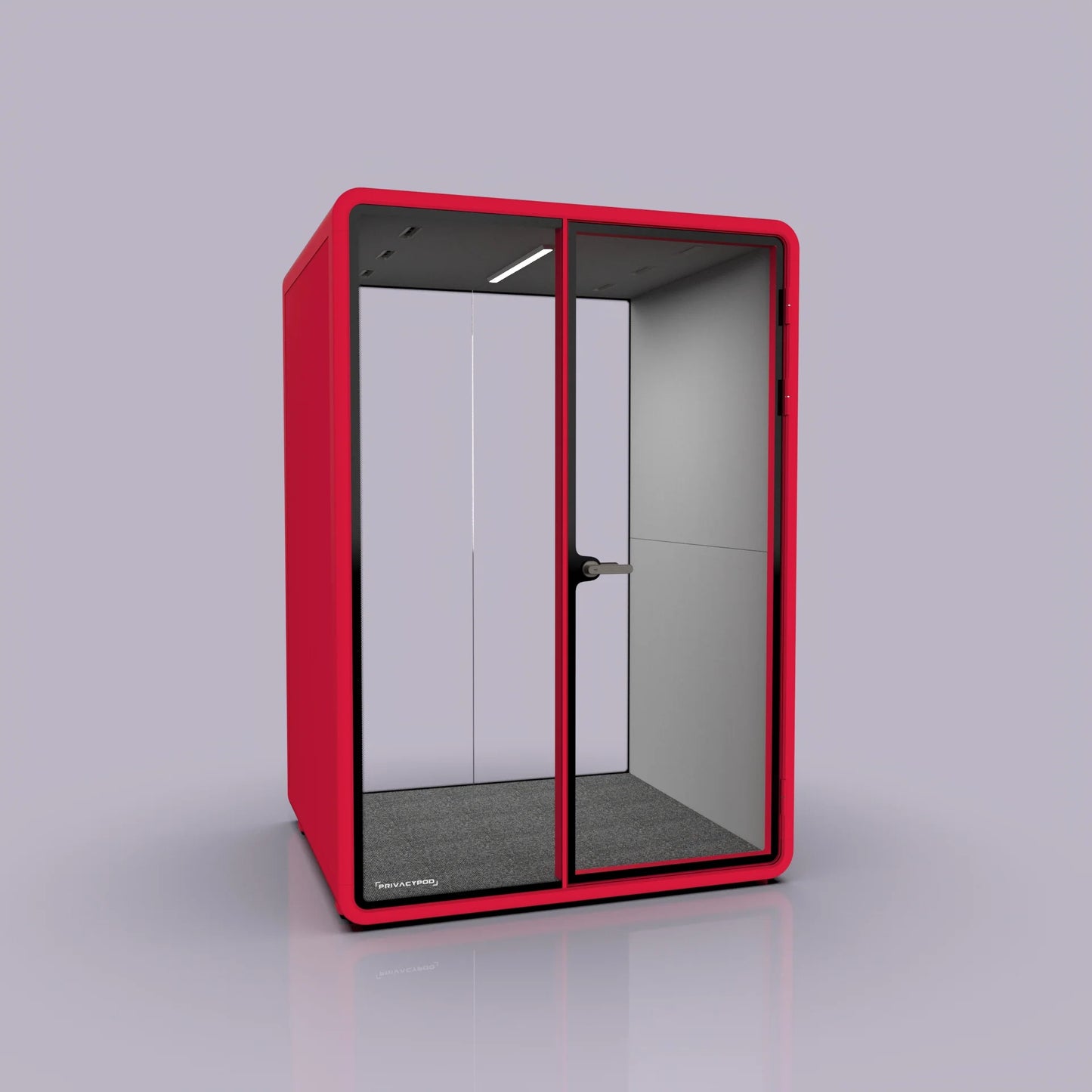 soundproof office pod