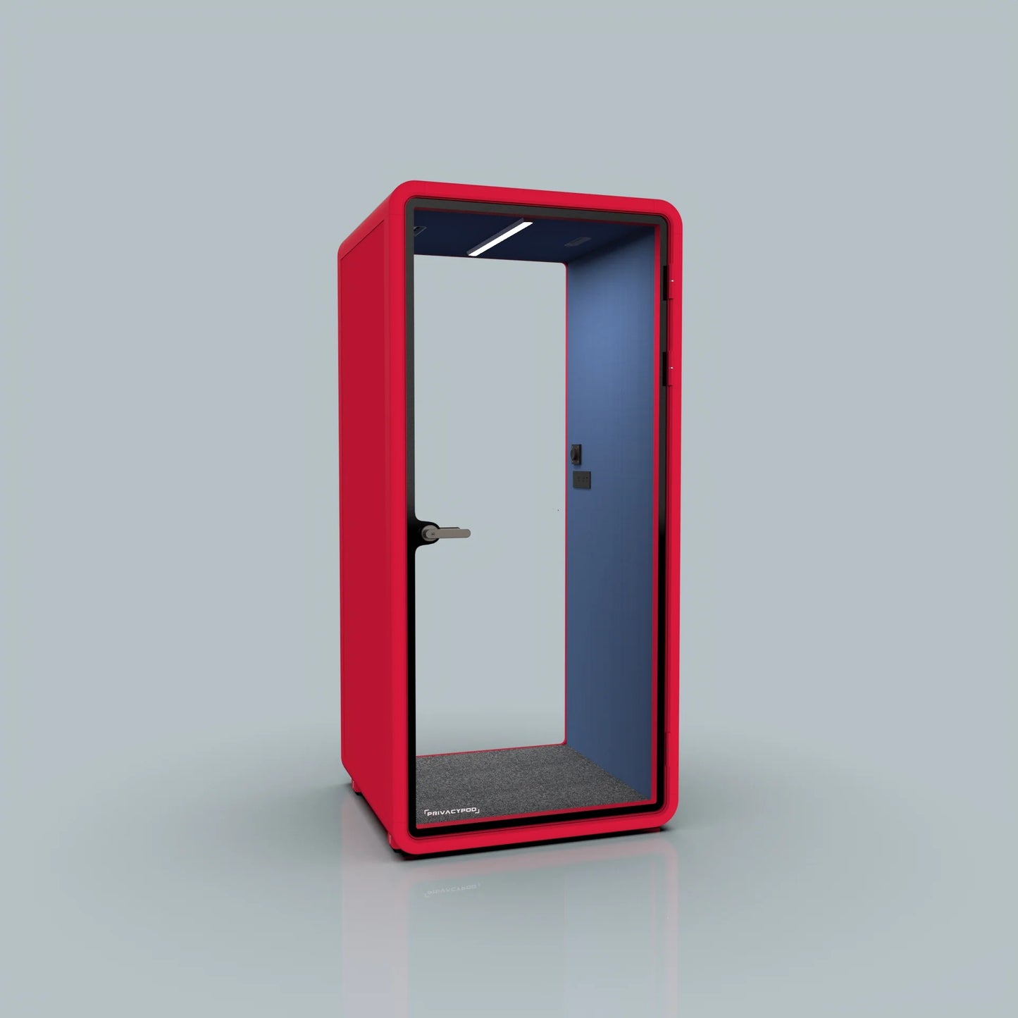 work pod