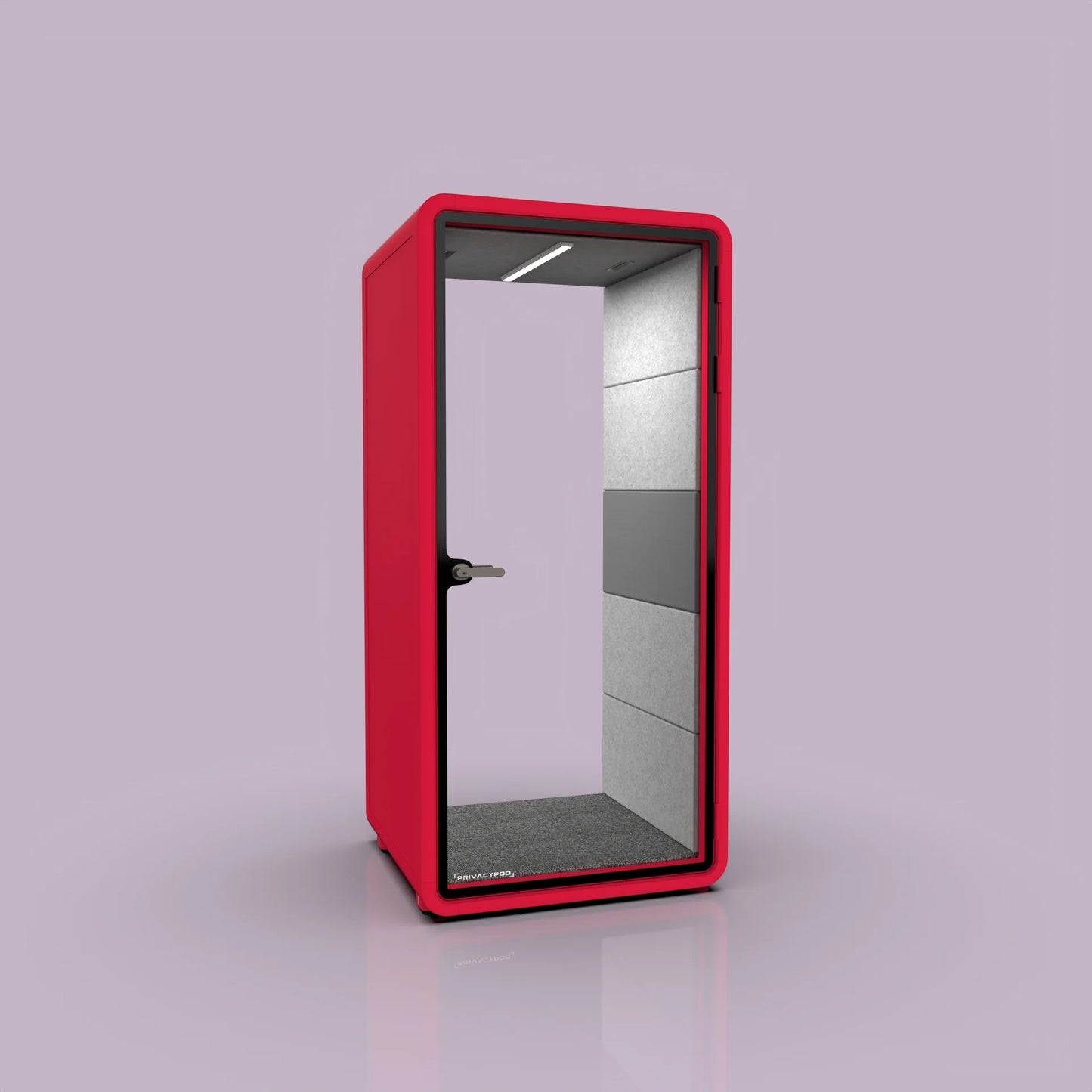 soundproof office pod
