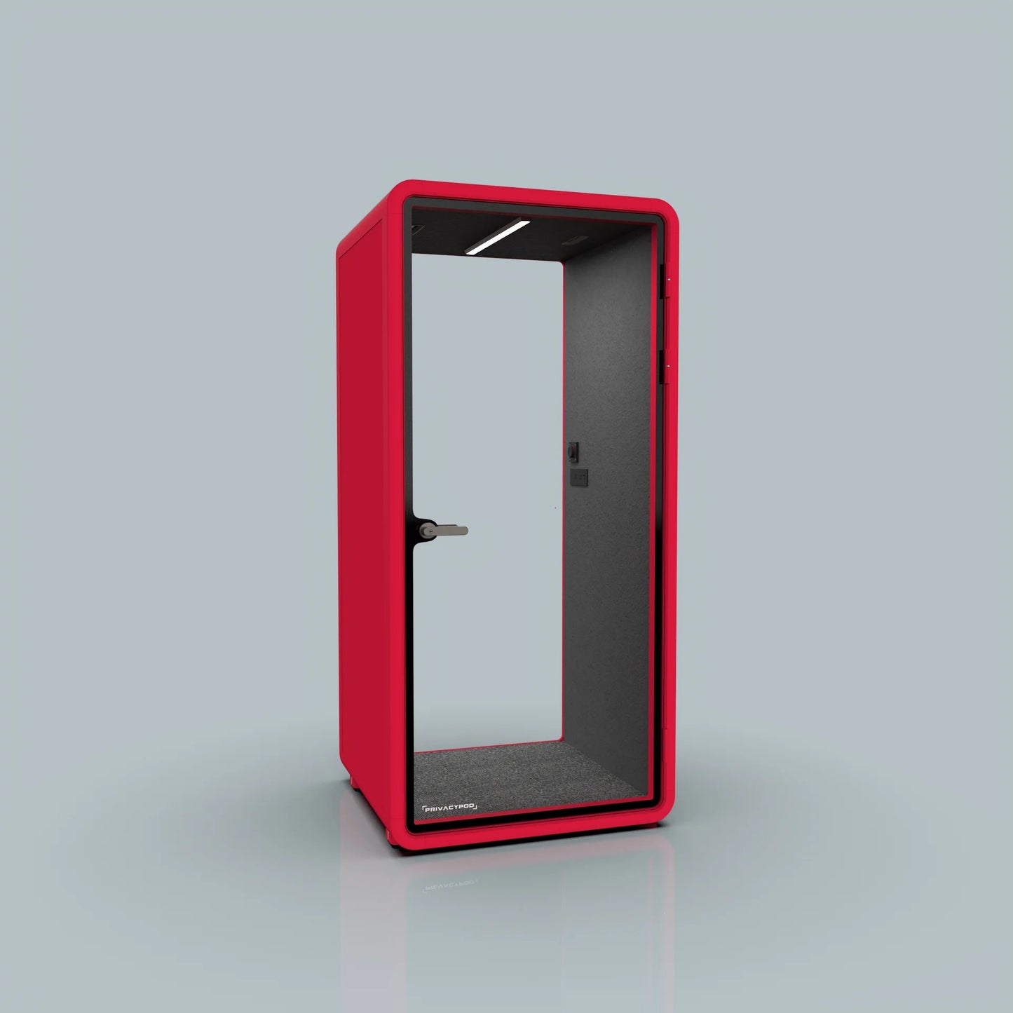 soundproof office pod