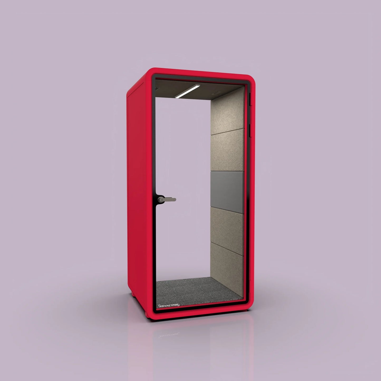 soundproof office pod