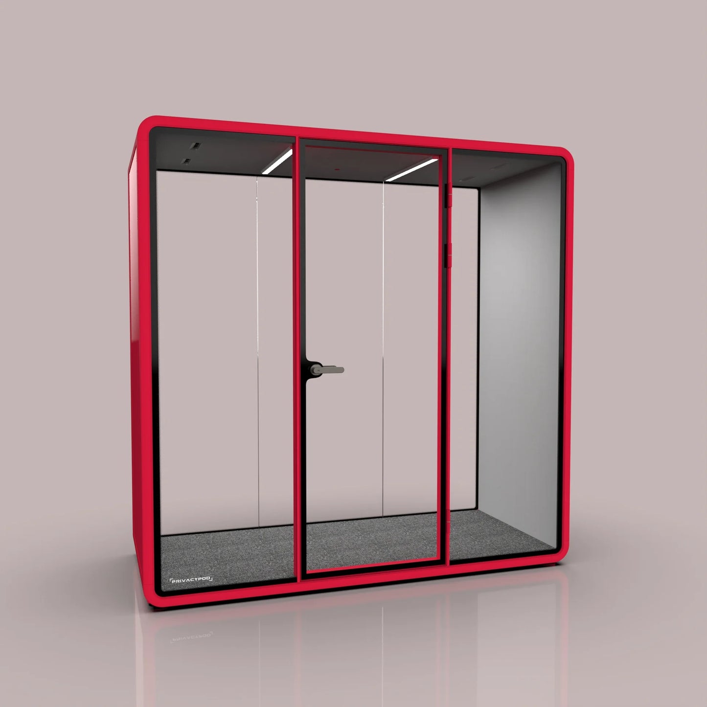 meeting pod