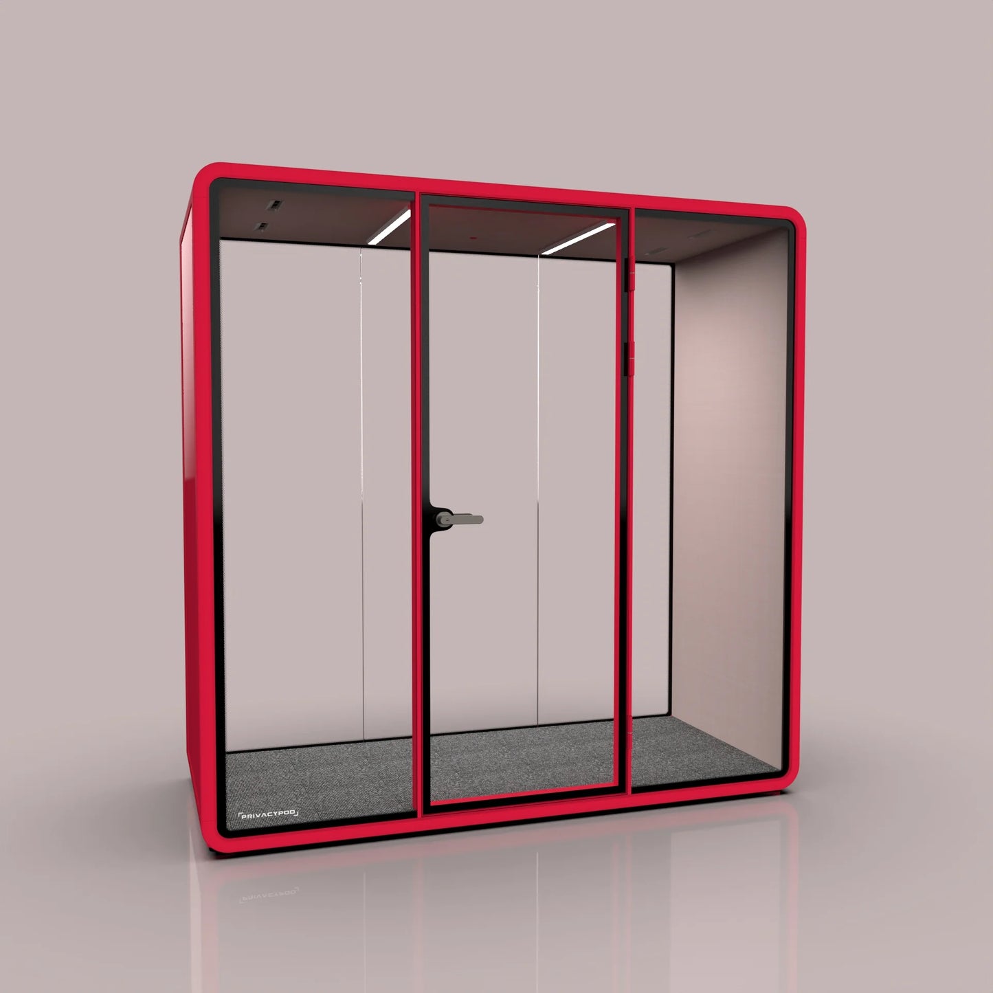 meeting pod