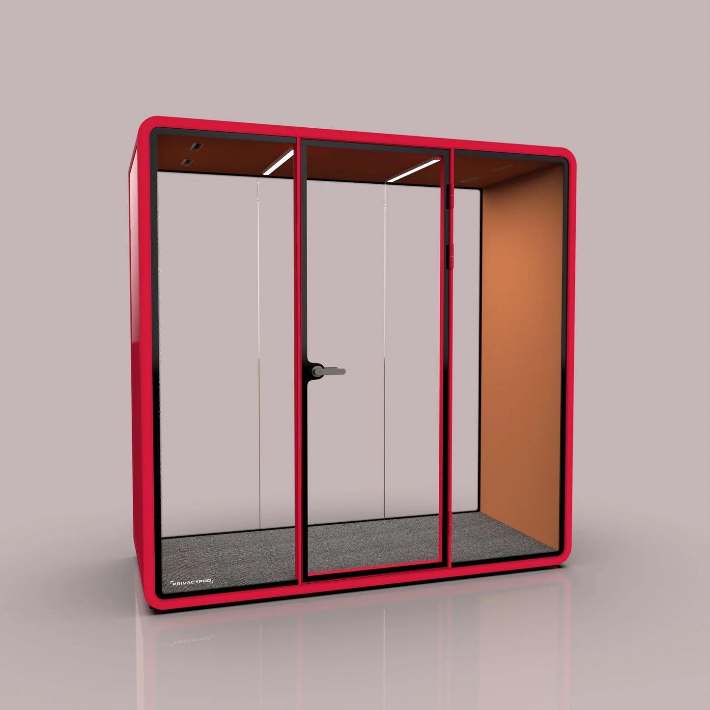 meeting pod