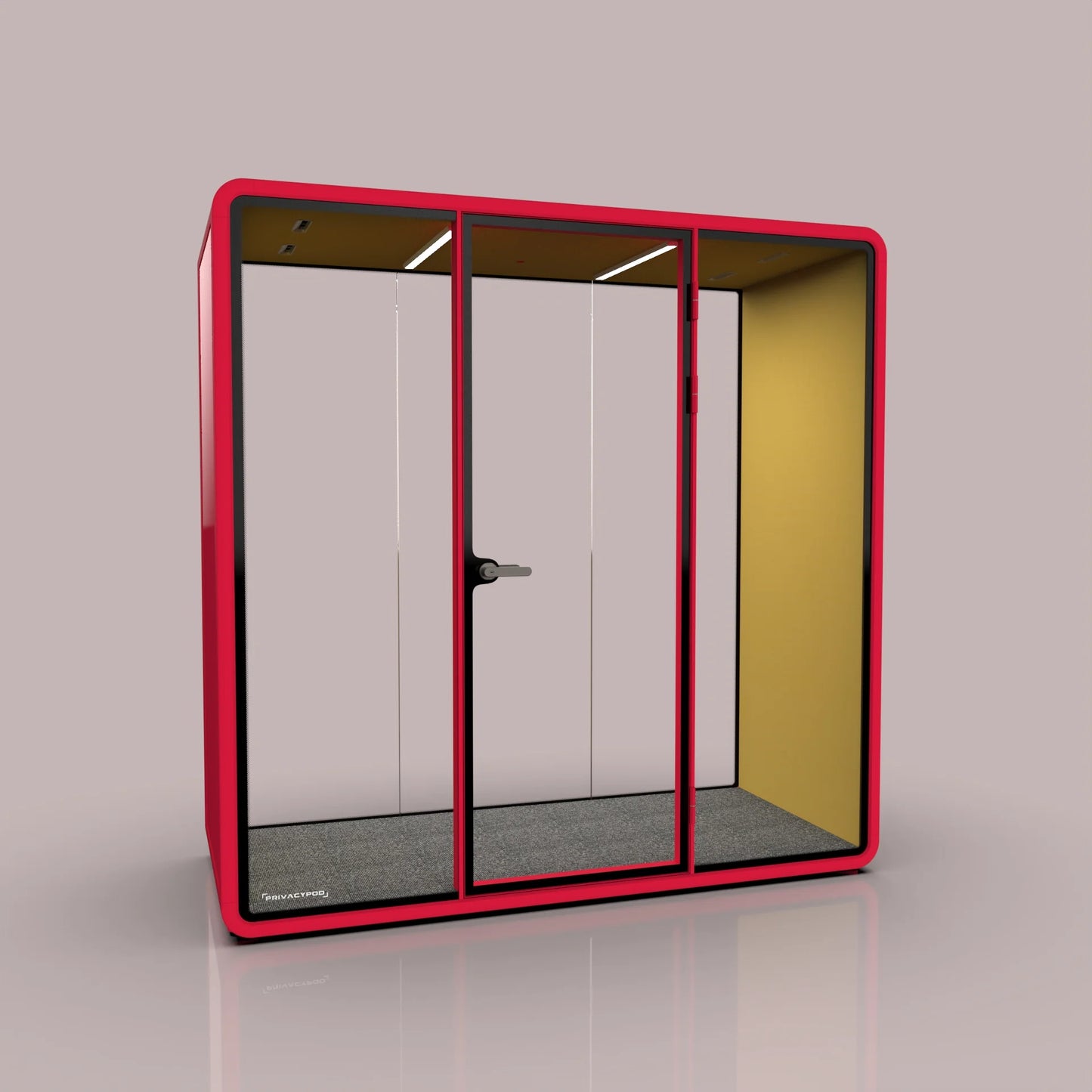 meeting pod