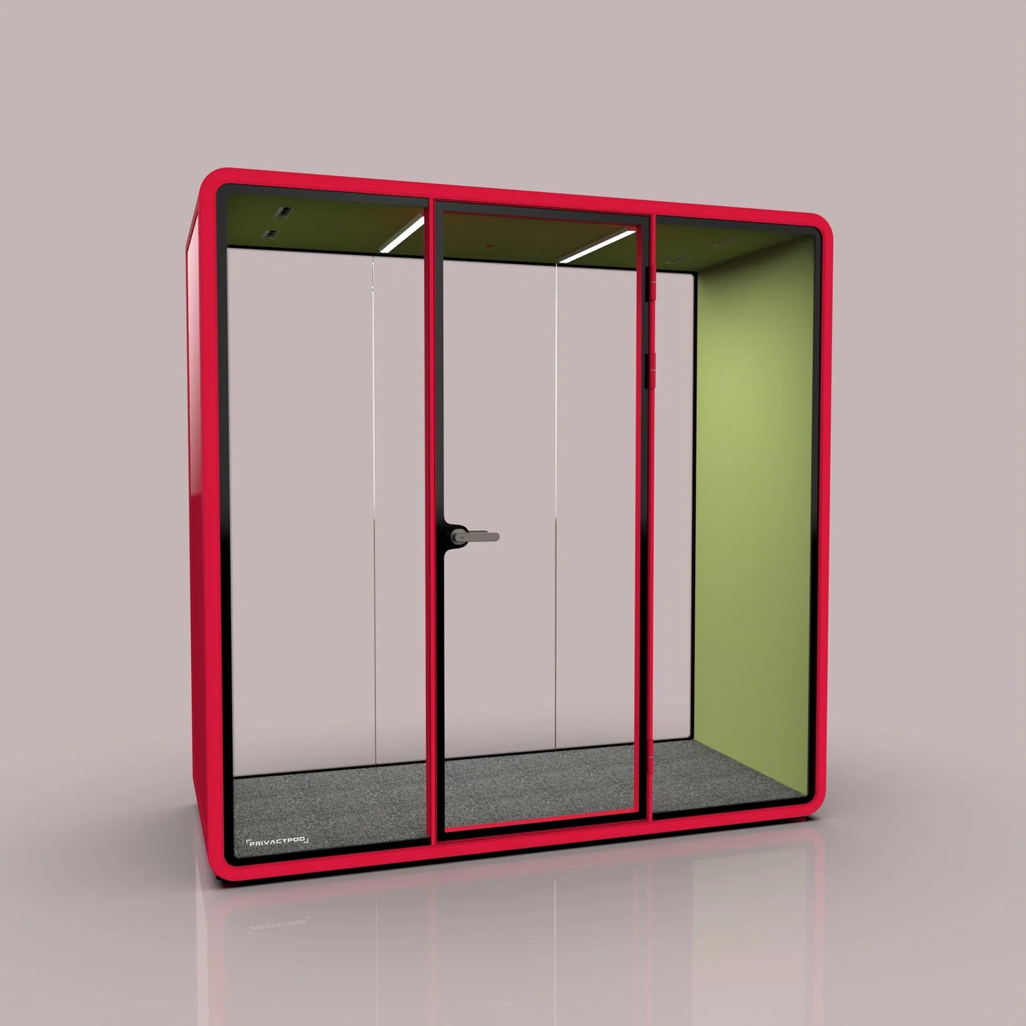 meeting pod
