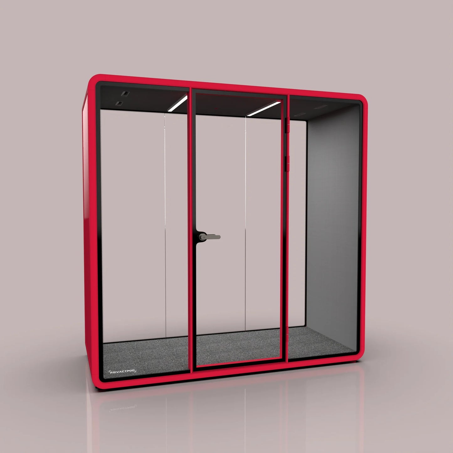 meeting pod
