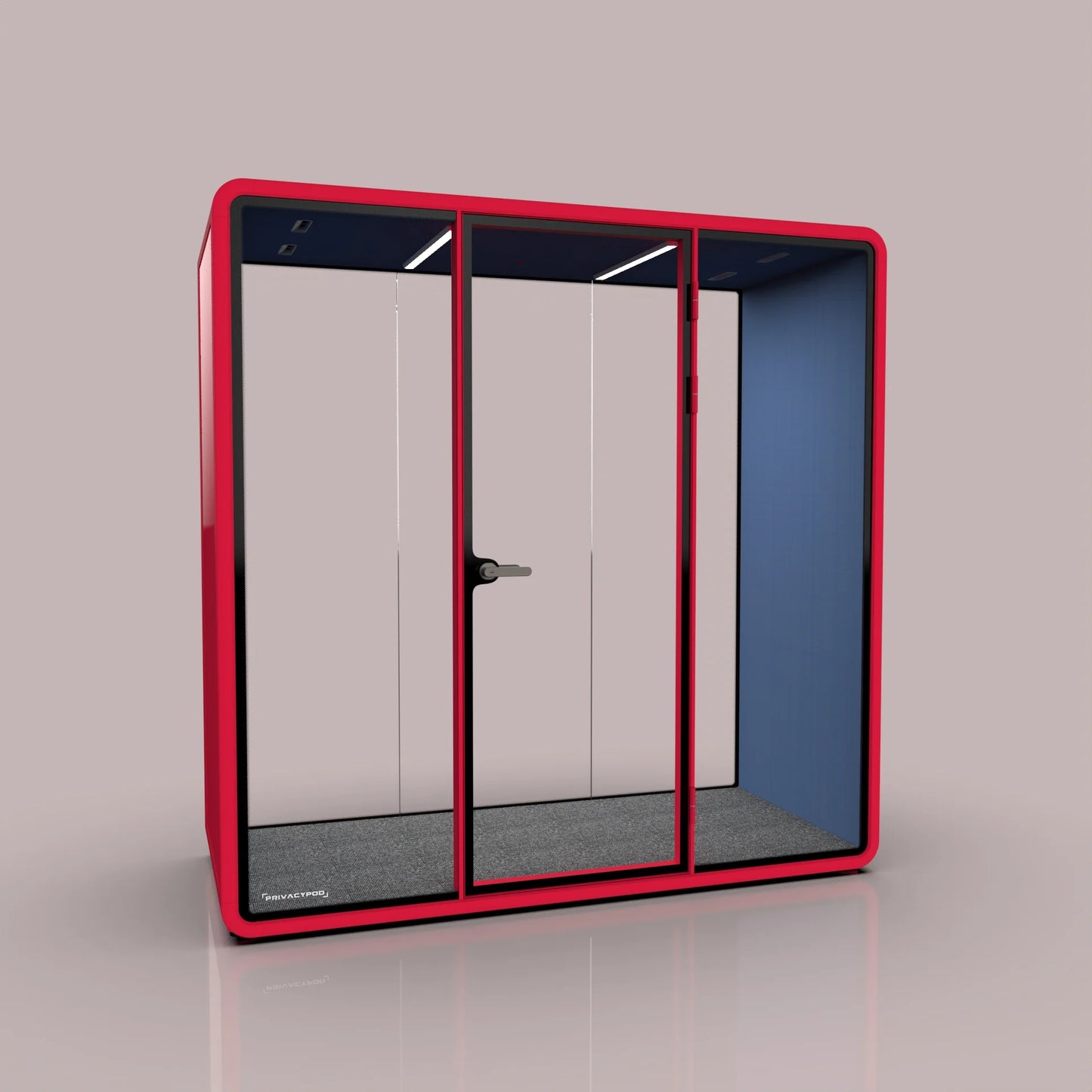 office meeting pod