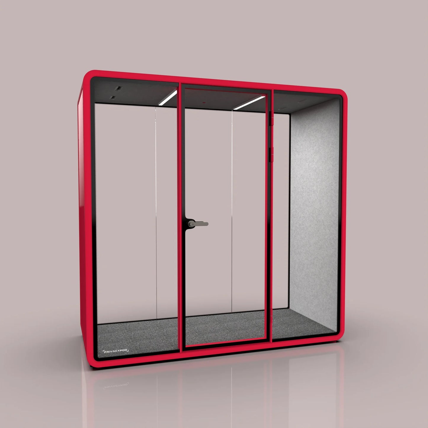 office meeting pod