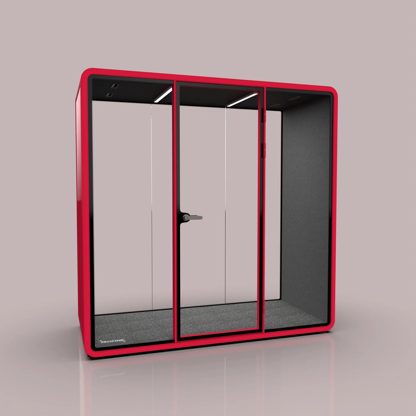 office meeting pod
