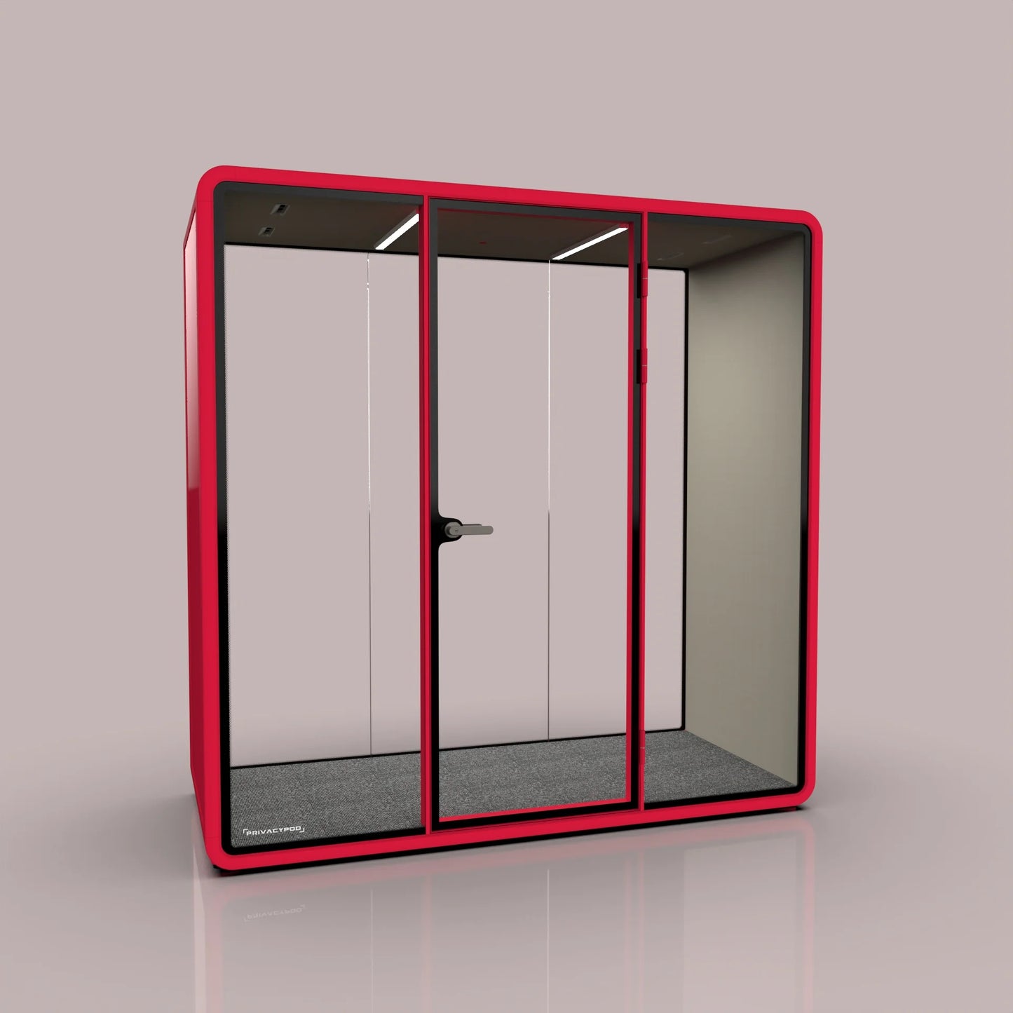 office meeting pod