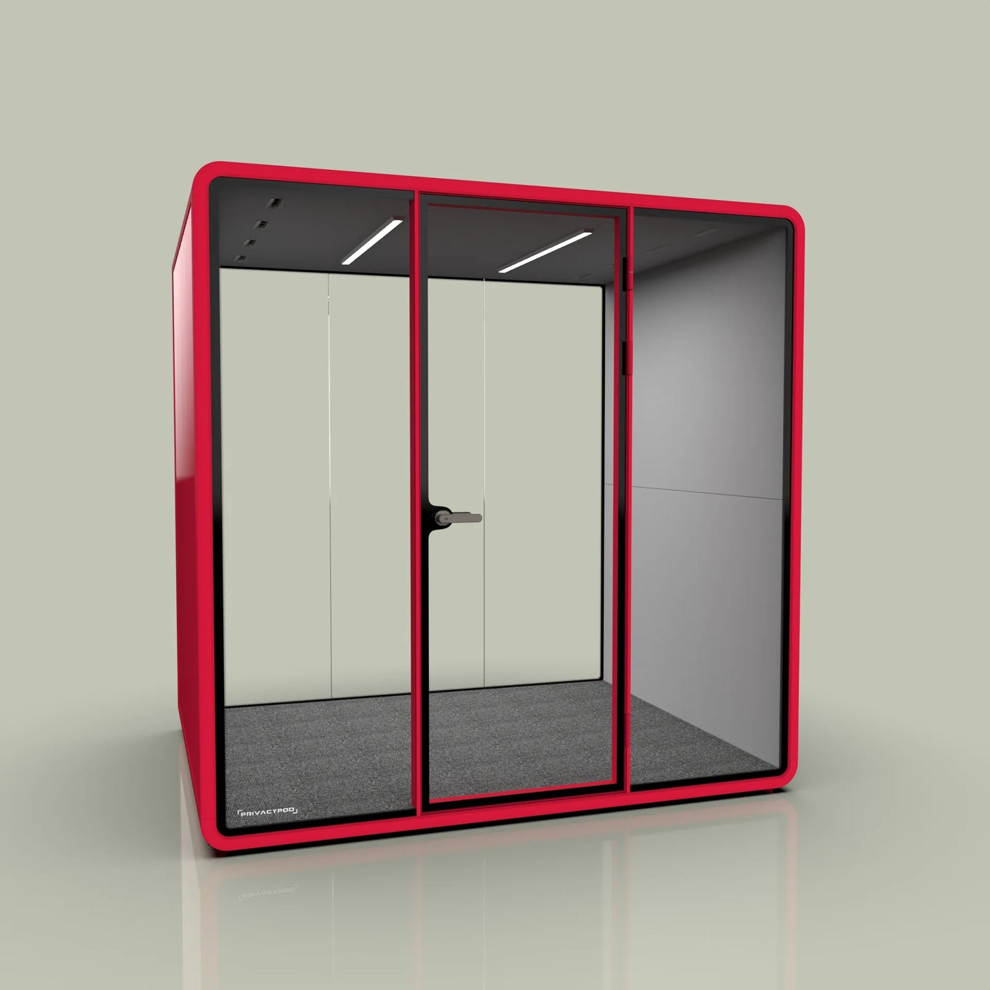 meeting pod