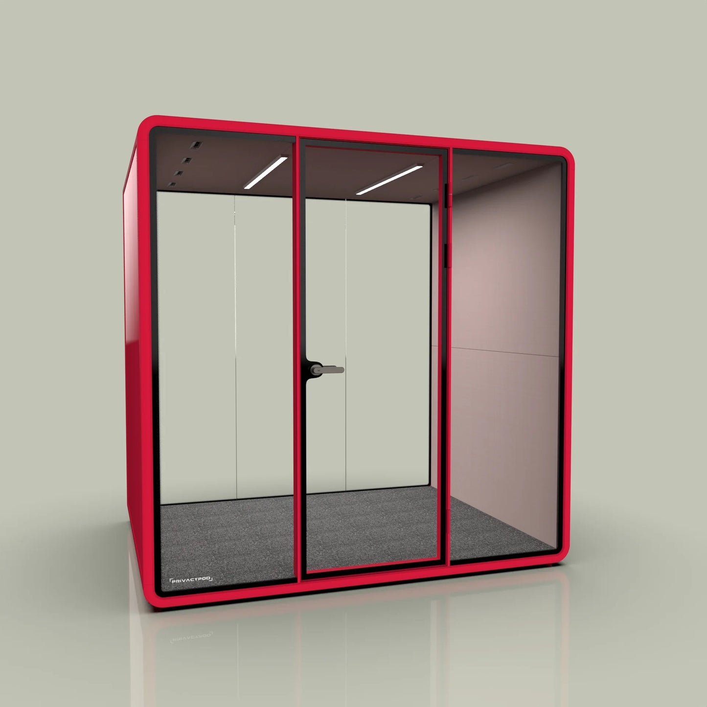 meeting pod