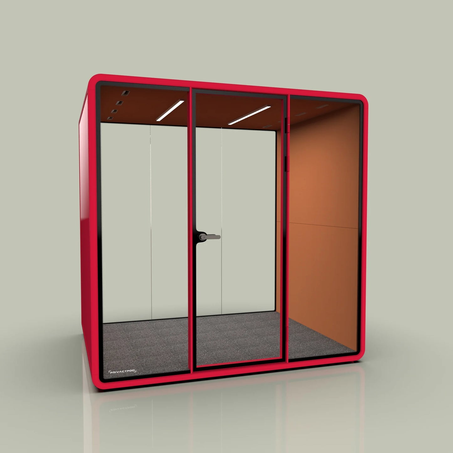 meeting pod