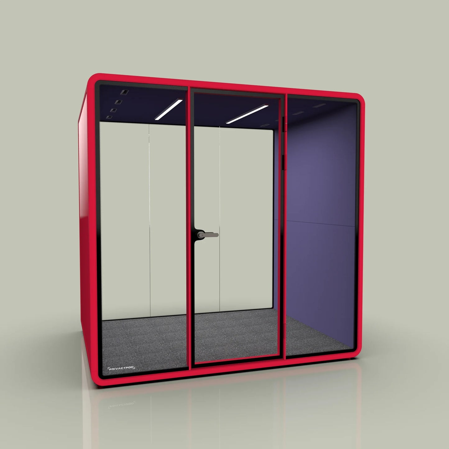 meeting pod