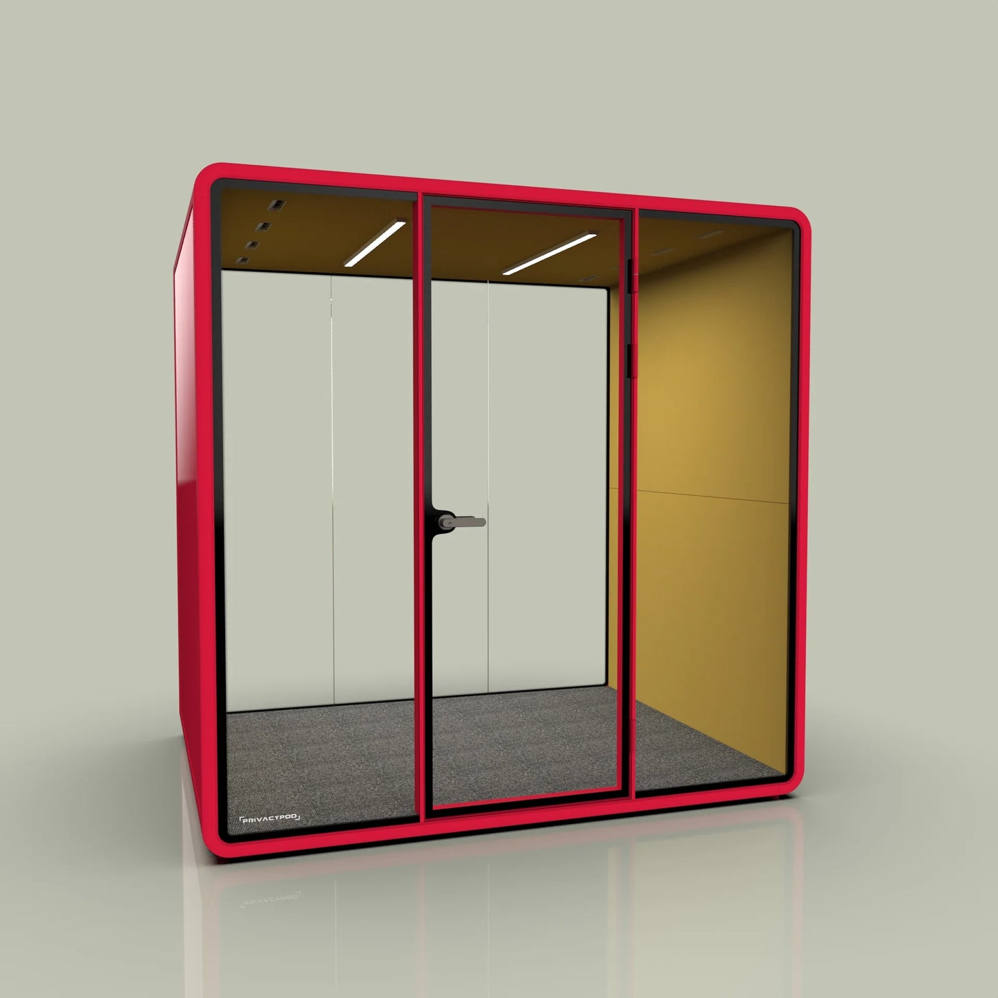 meeting pod