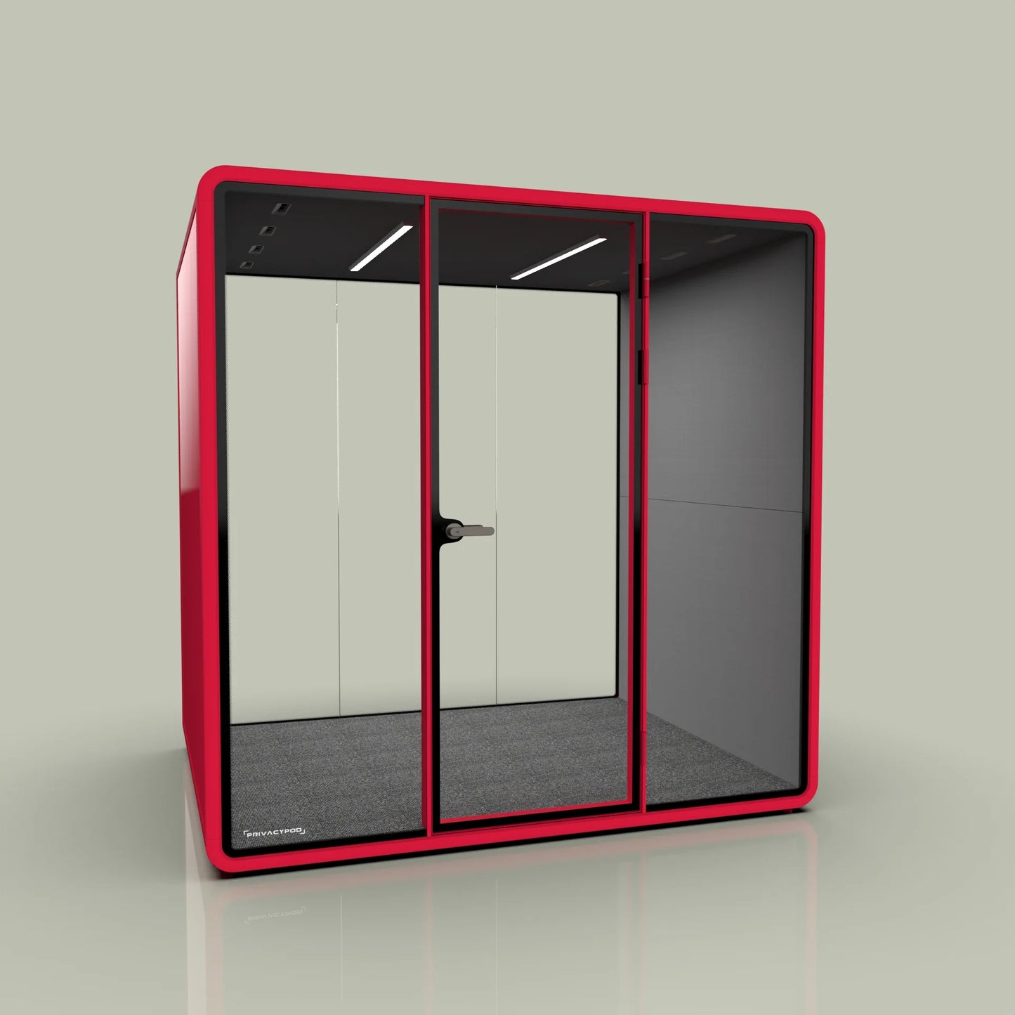 meeting pod
