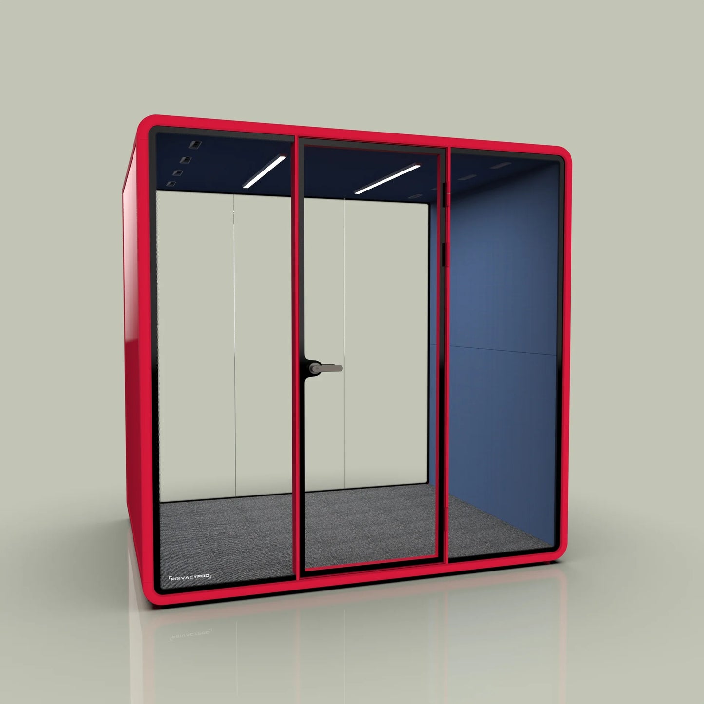 meeting pod