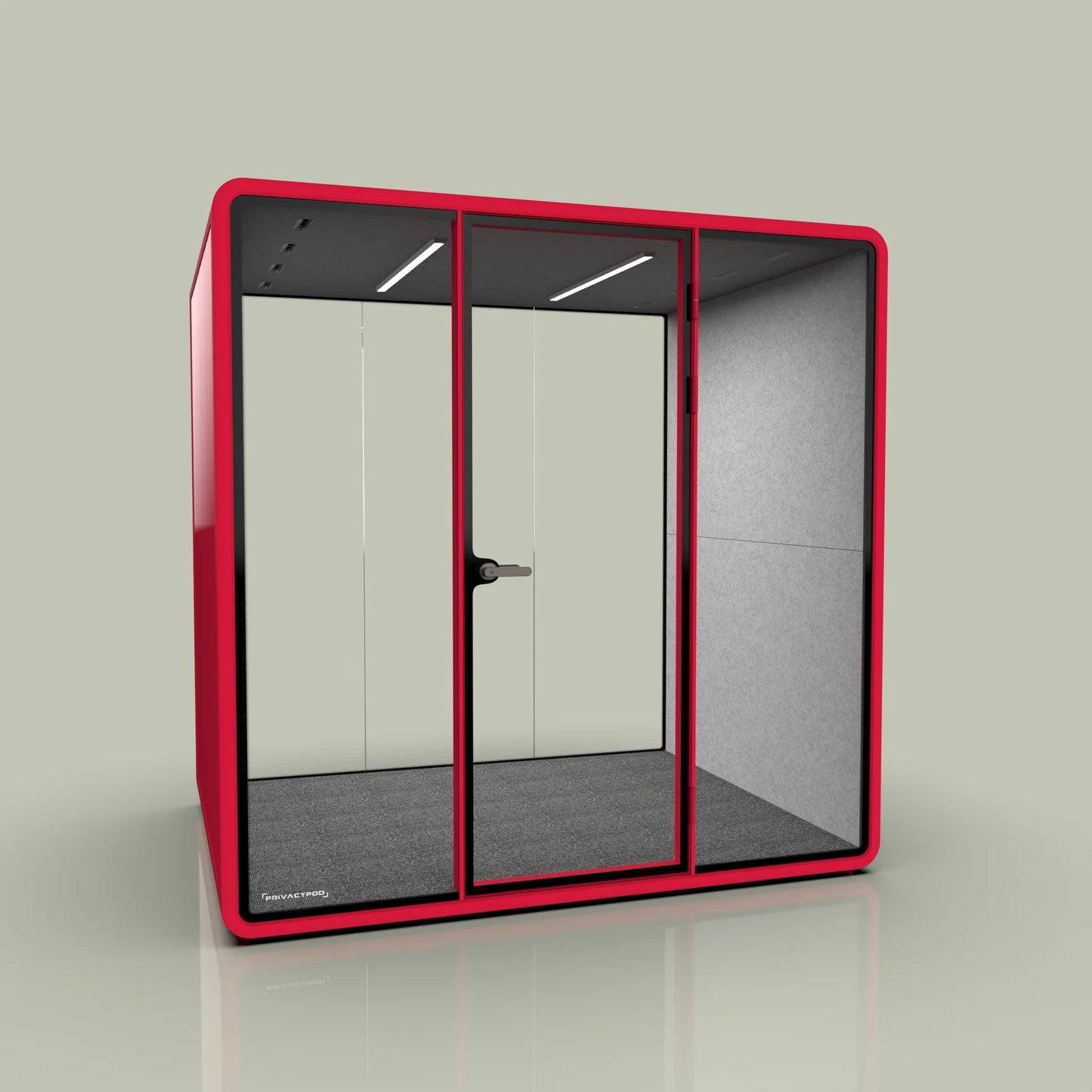 meeting pod